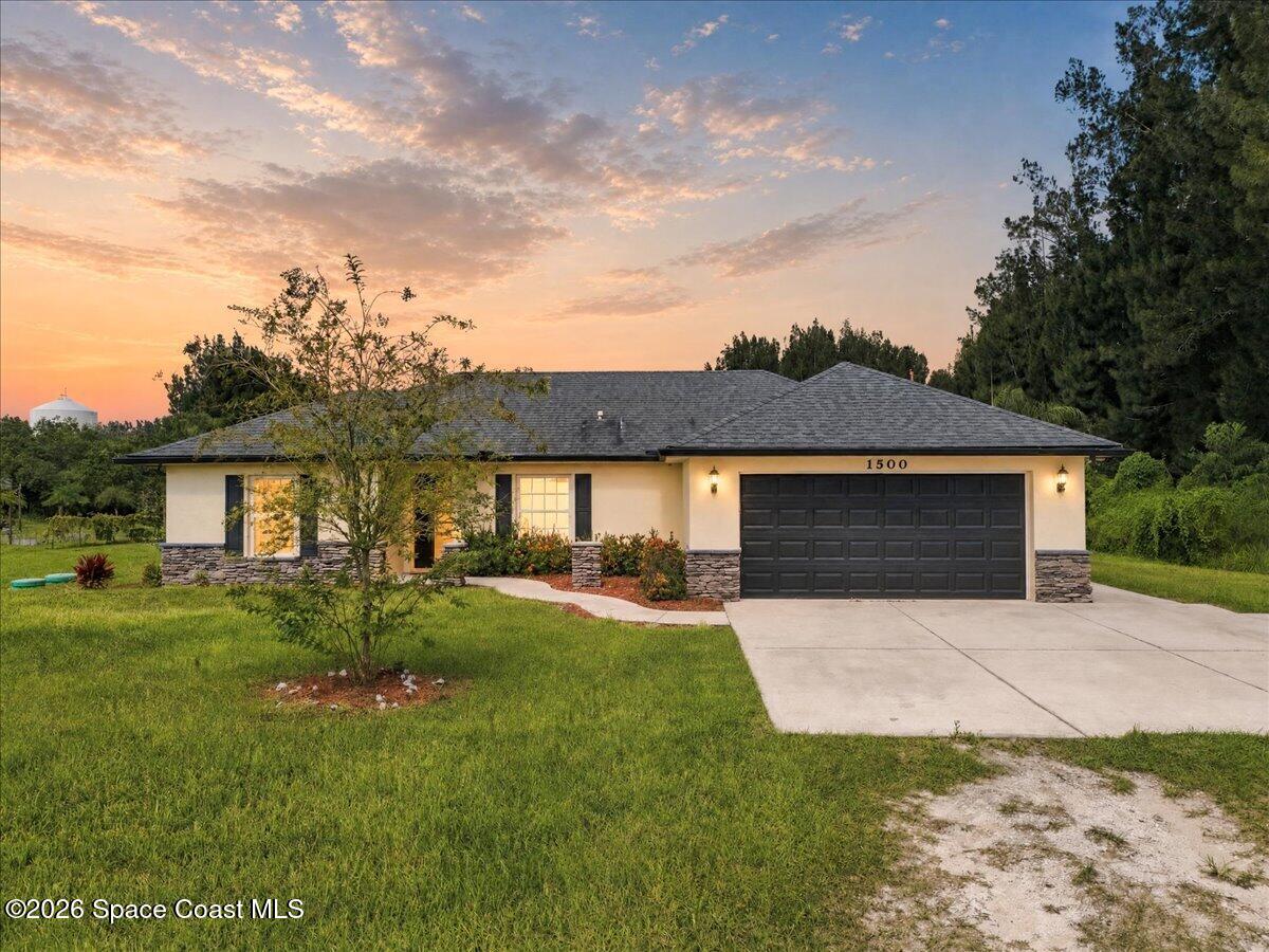 1500 Dalbora Road — photo