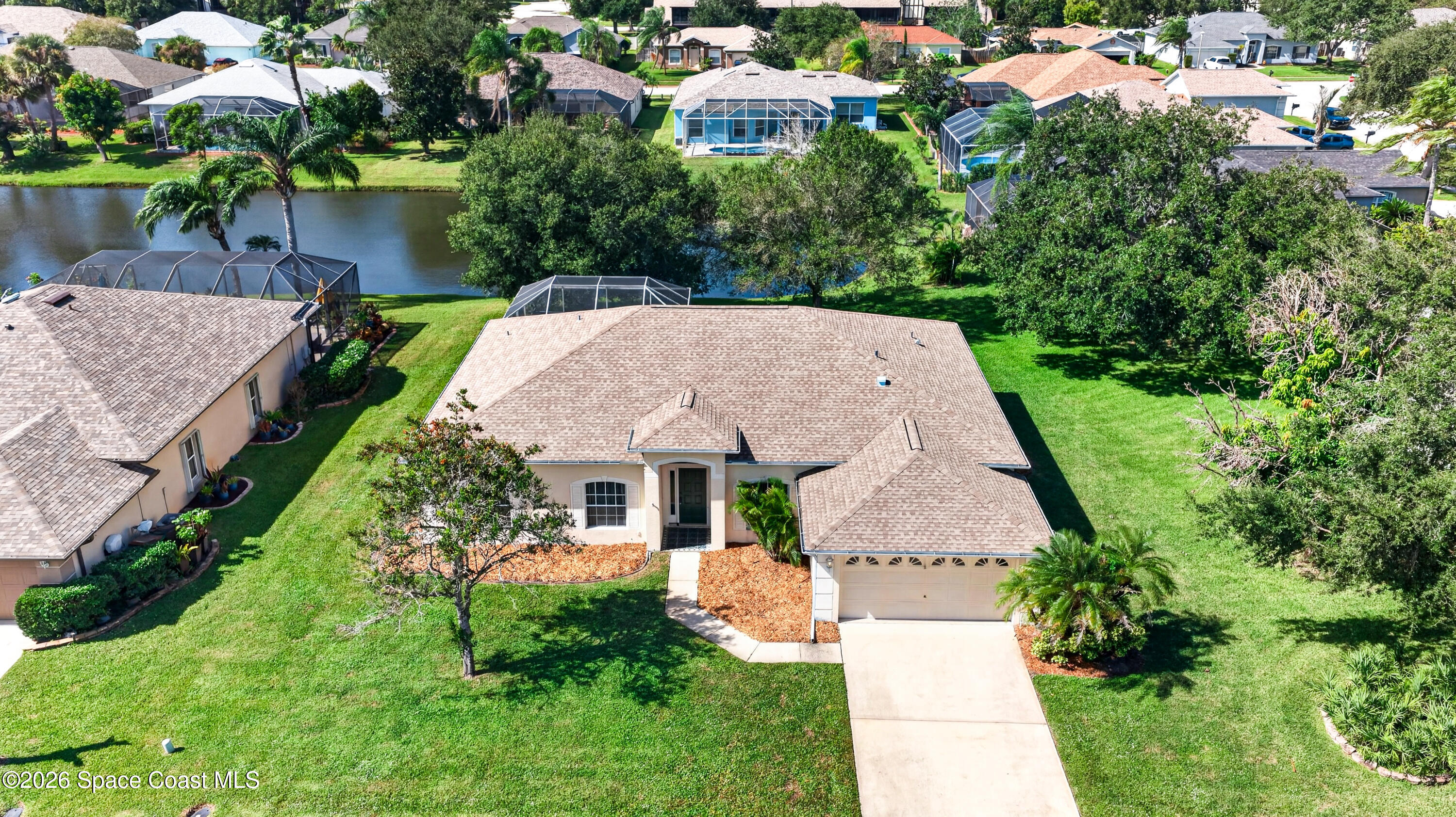 682 Linville Falls Drive — photo
