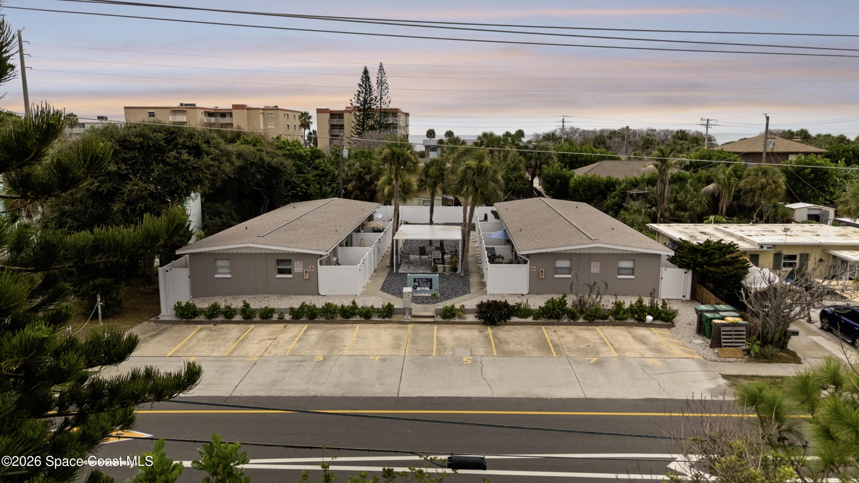1571 S Orlando Avenue Unit 7 — photo