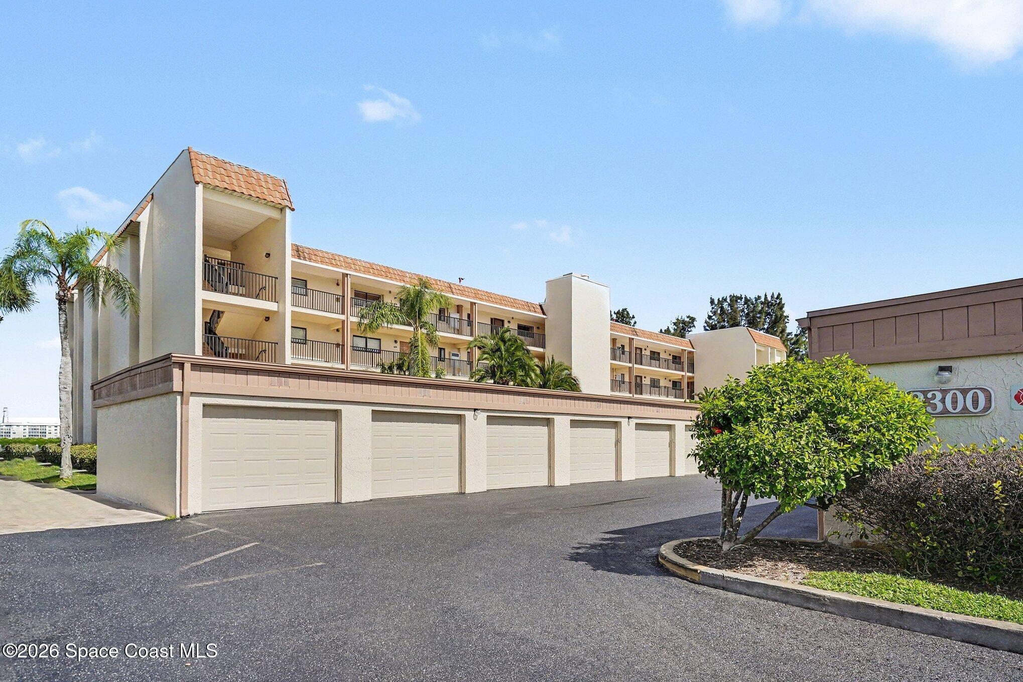 200 S Banana River Boulevard Unit 2304 — photo