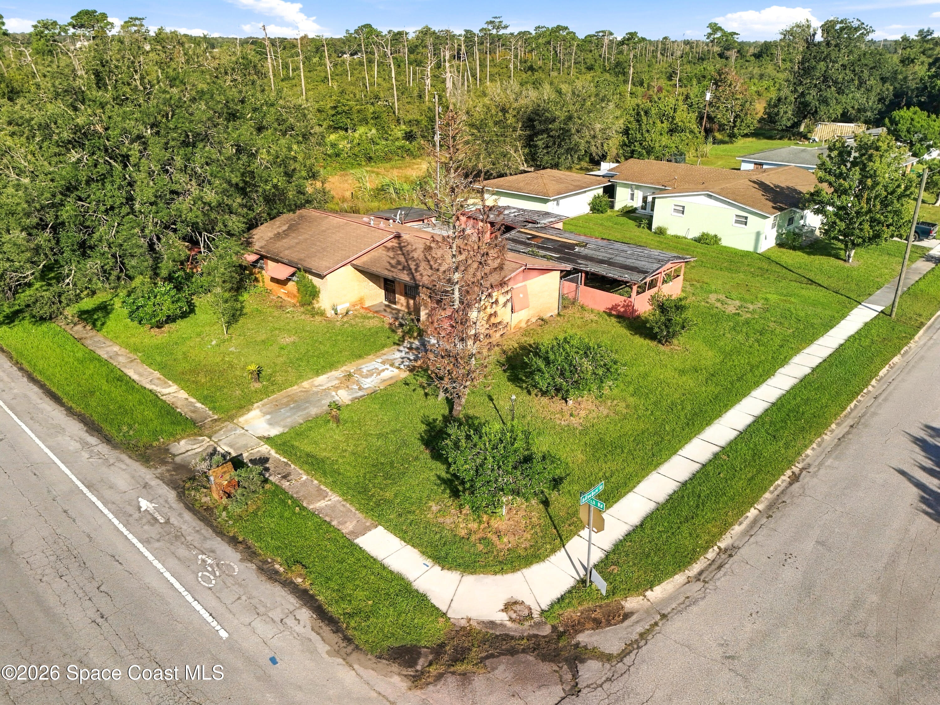 3706 Parrish Road, Mims, FL 32754 — photo 2
