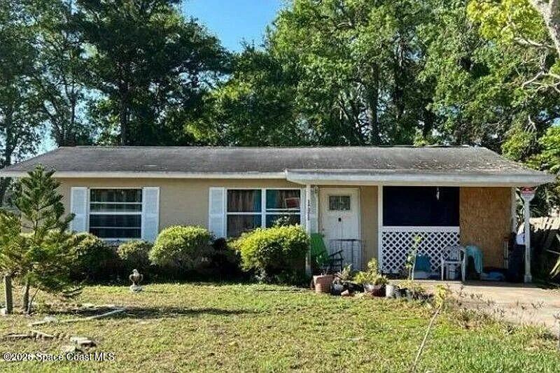101 Hibiscus Drive — photo