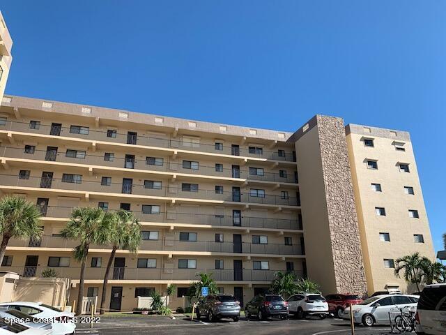 3170 N Atlantic Avenue Unit 203 — photo