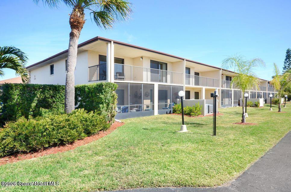 3160 N Atlantic Avenue Unit a204 — photo