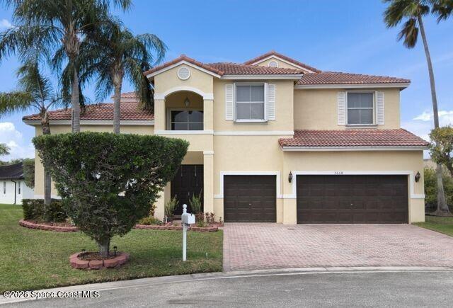 5668 NW 108th Way — photo