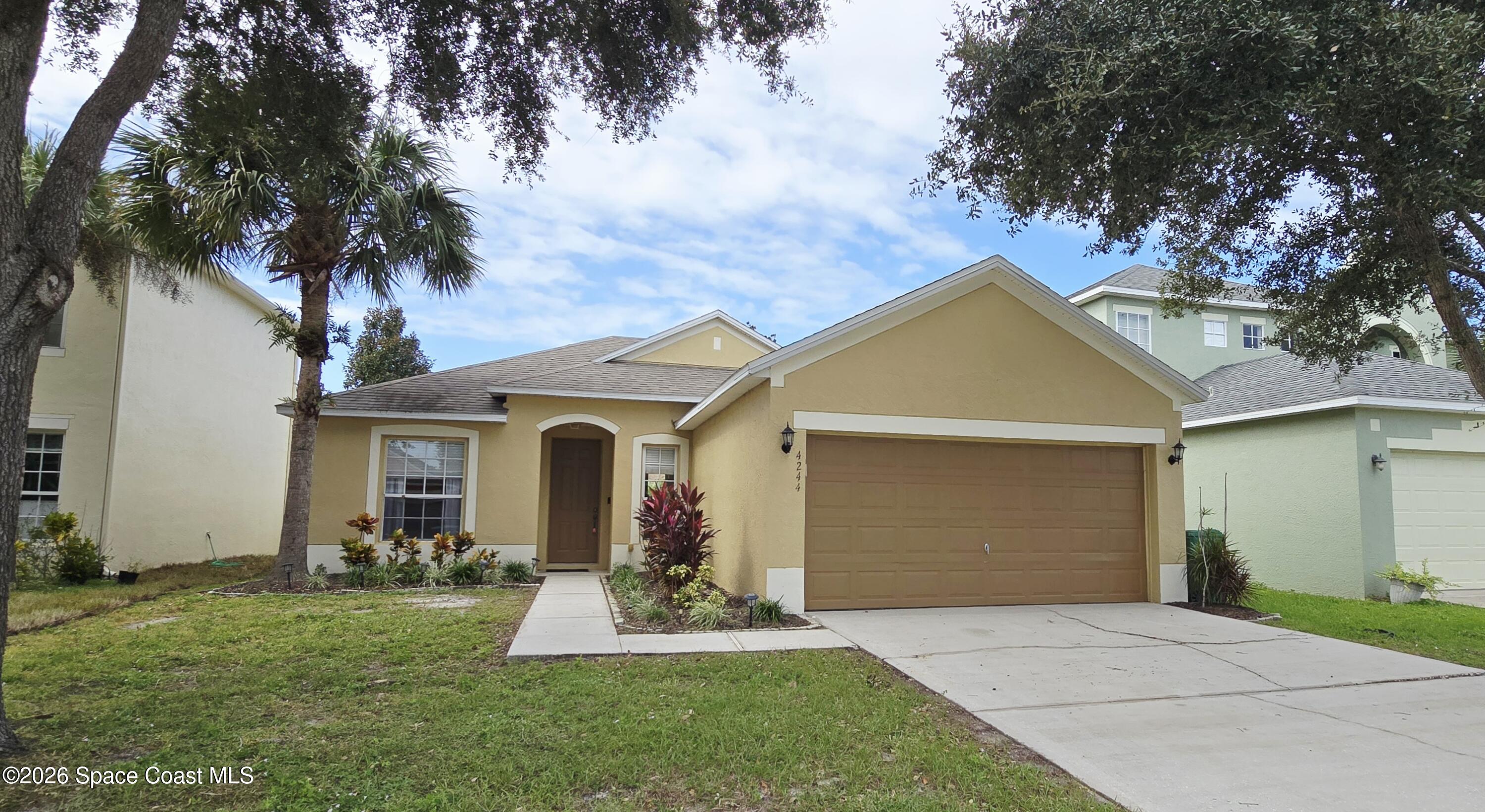 4244 Canby Drive — photo