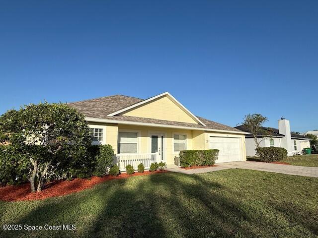 2956 Brandywine Circle — photo