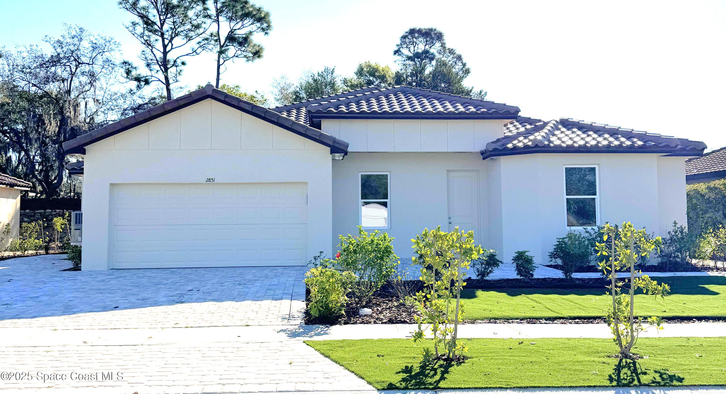 2841 Edington Drive — photo