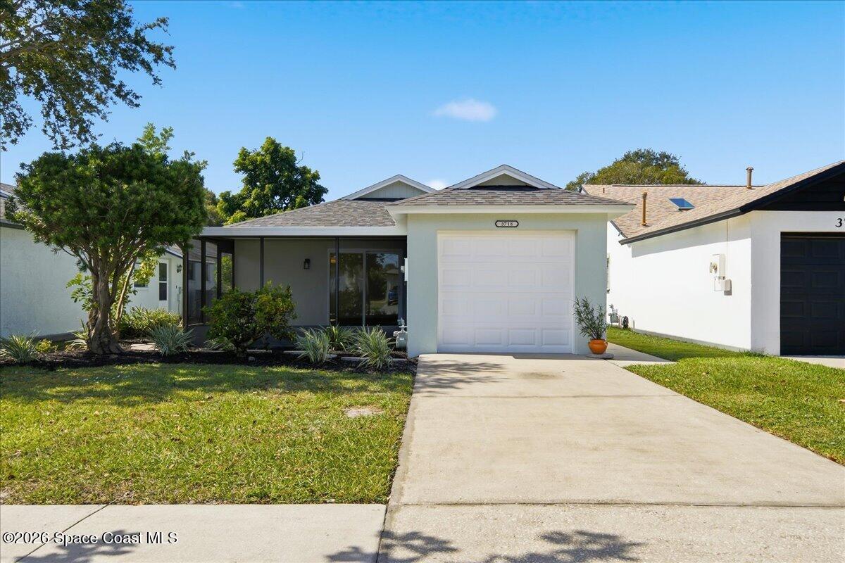 3718 Hardwood Court — photo