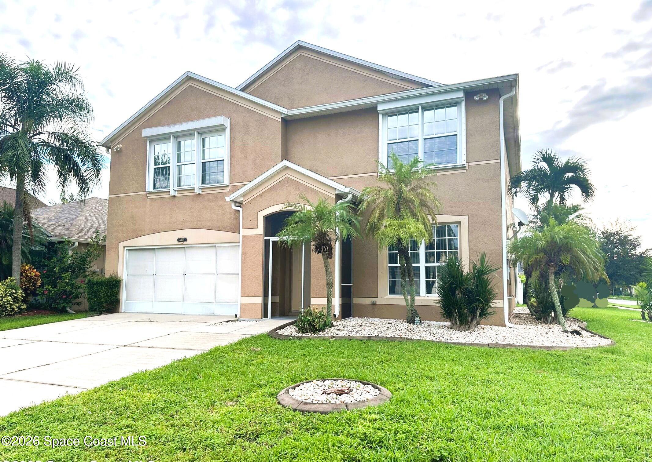 2893 Glasbern Circle — photo