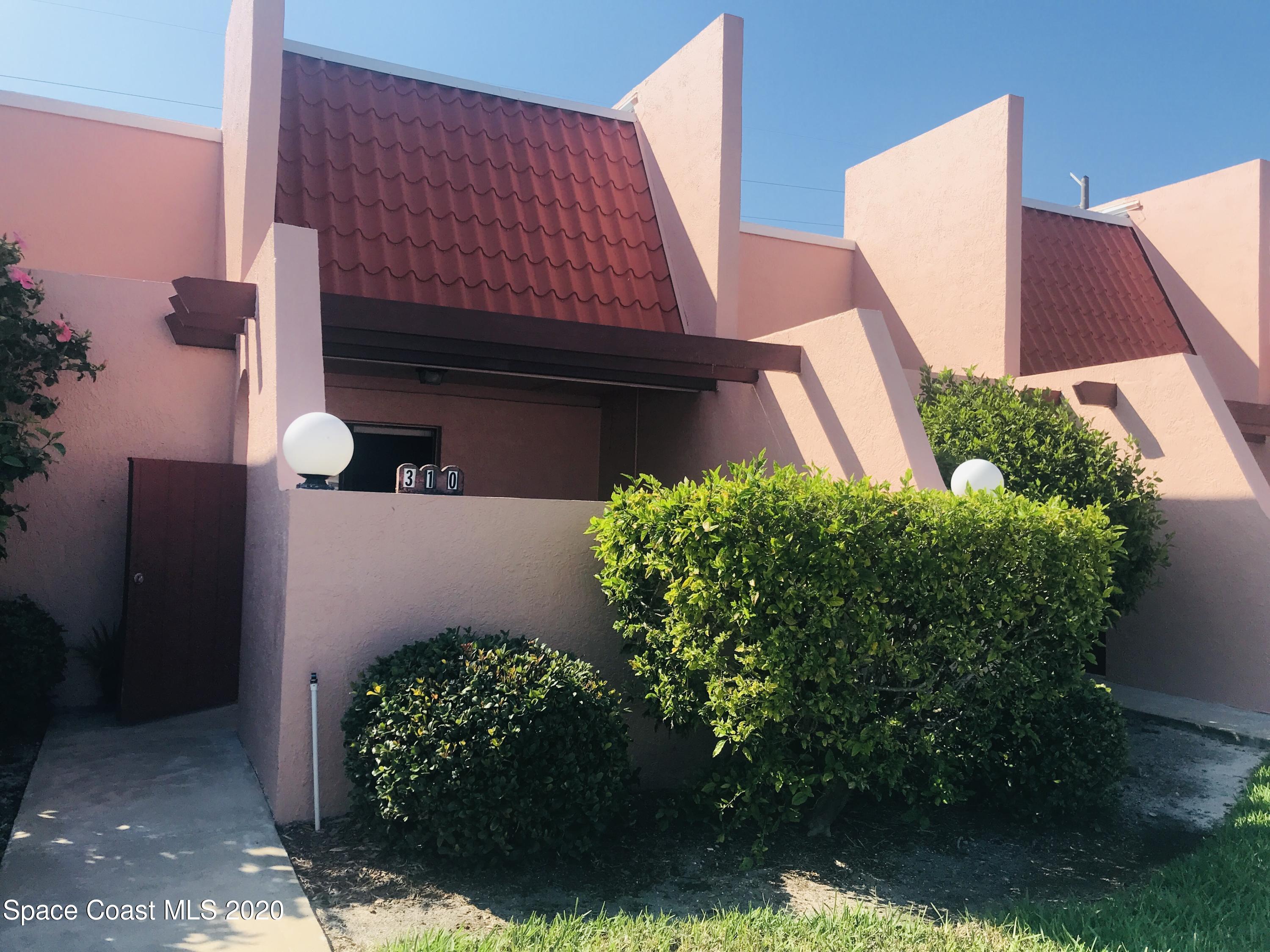 752 S Orlando Avenue Unit 310 — photo