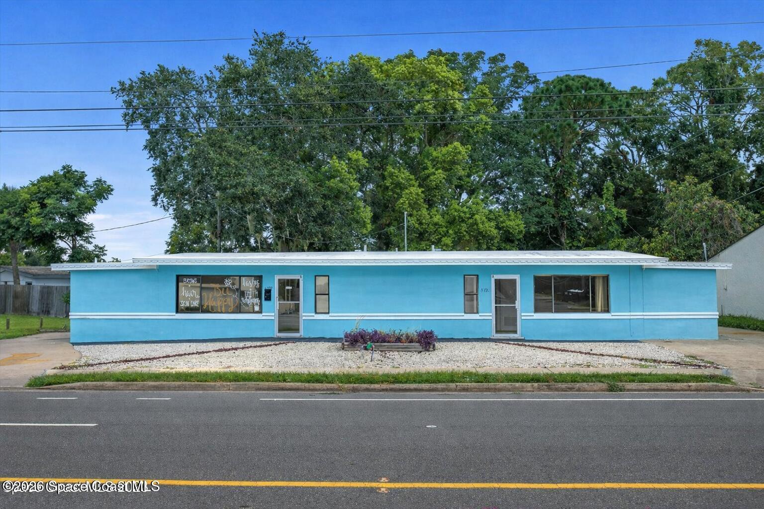 822 Garden Street — photo