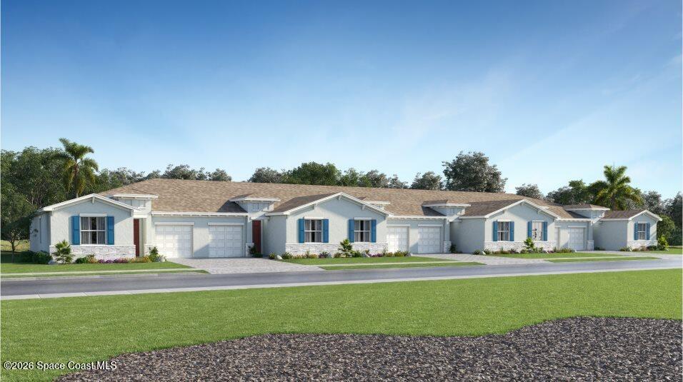 1641 Miraflores Trail NW — photo