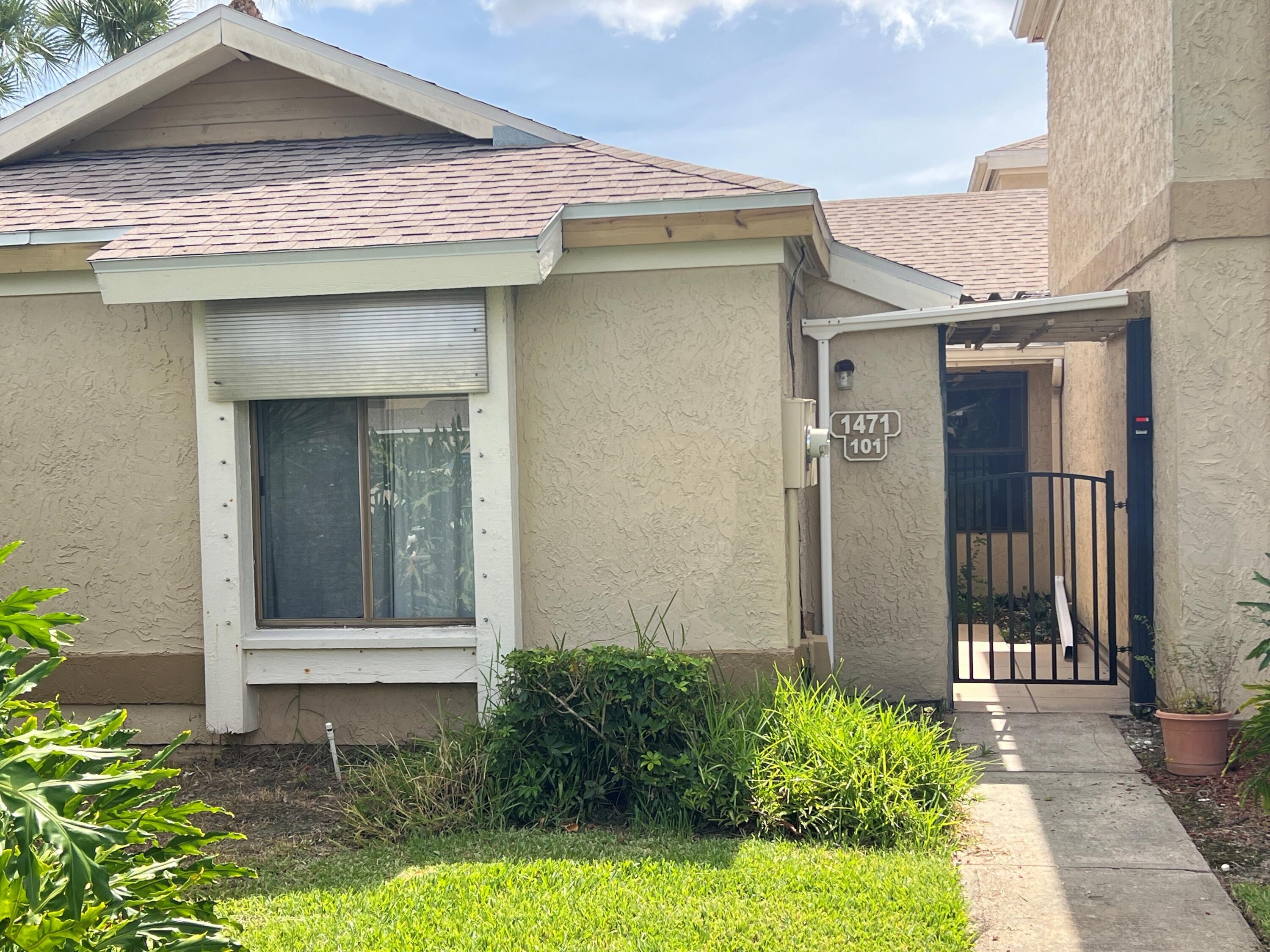 1471 Sheafe Avenue NE Unit 101 — photo