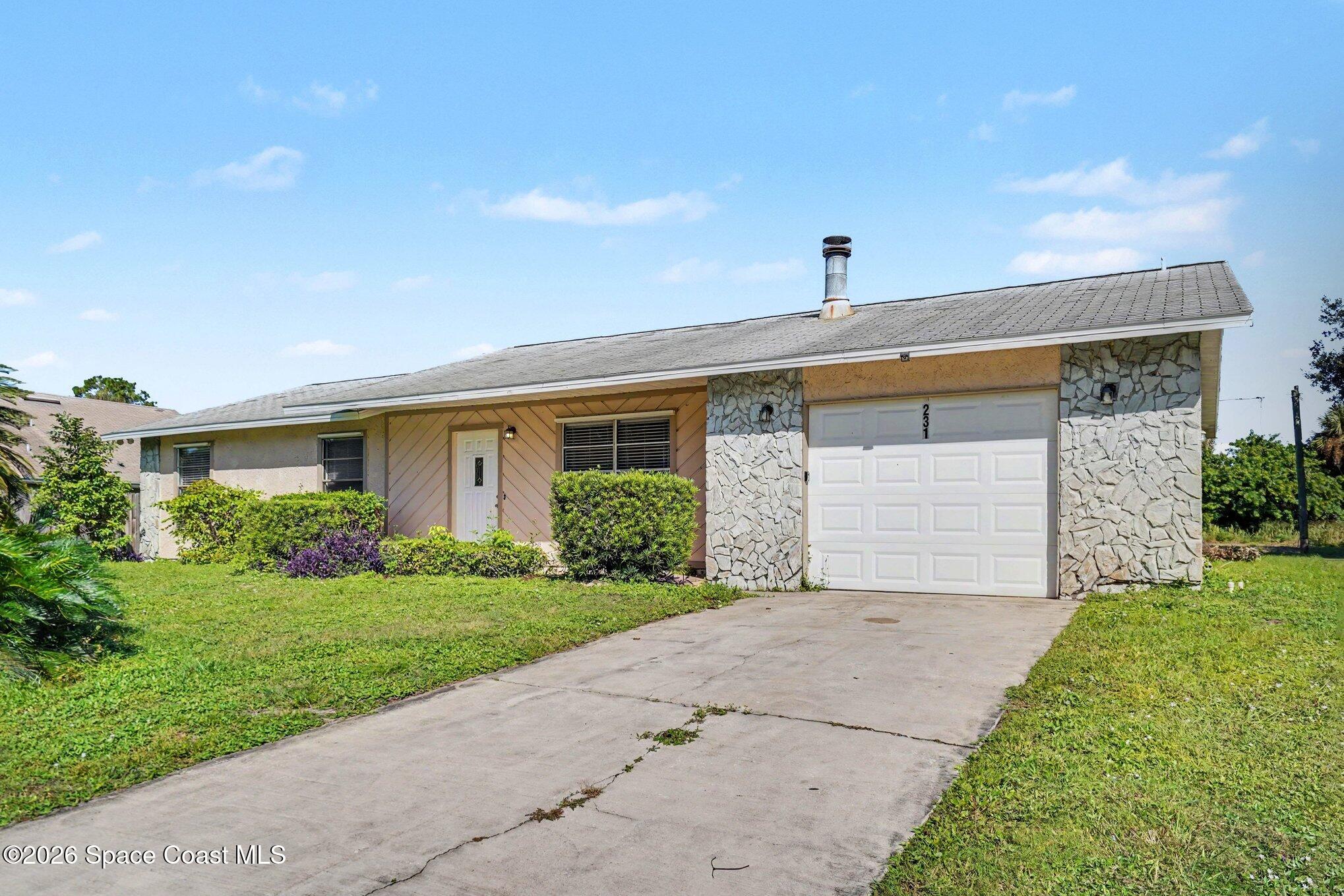 231 Bougainvillea Street NW — photo