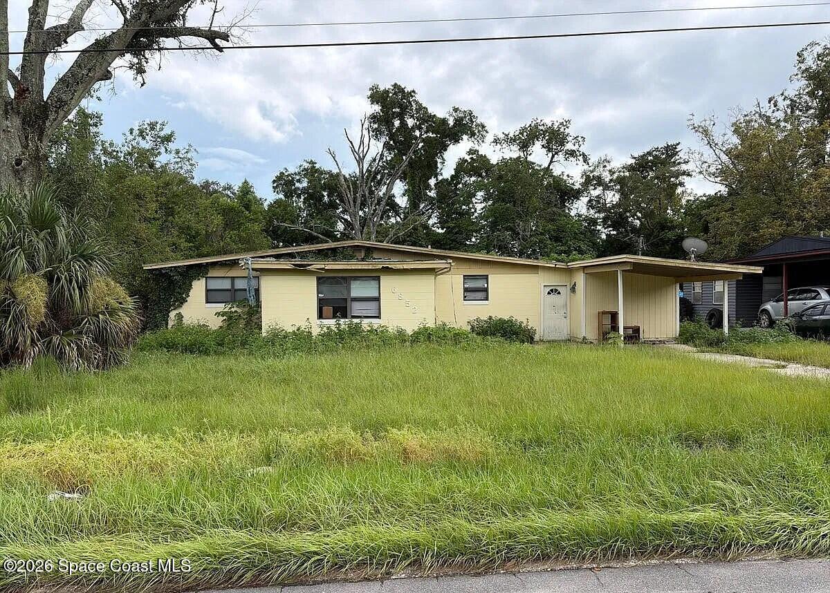 6852 Mother Goose Road — photo