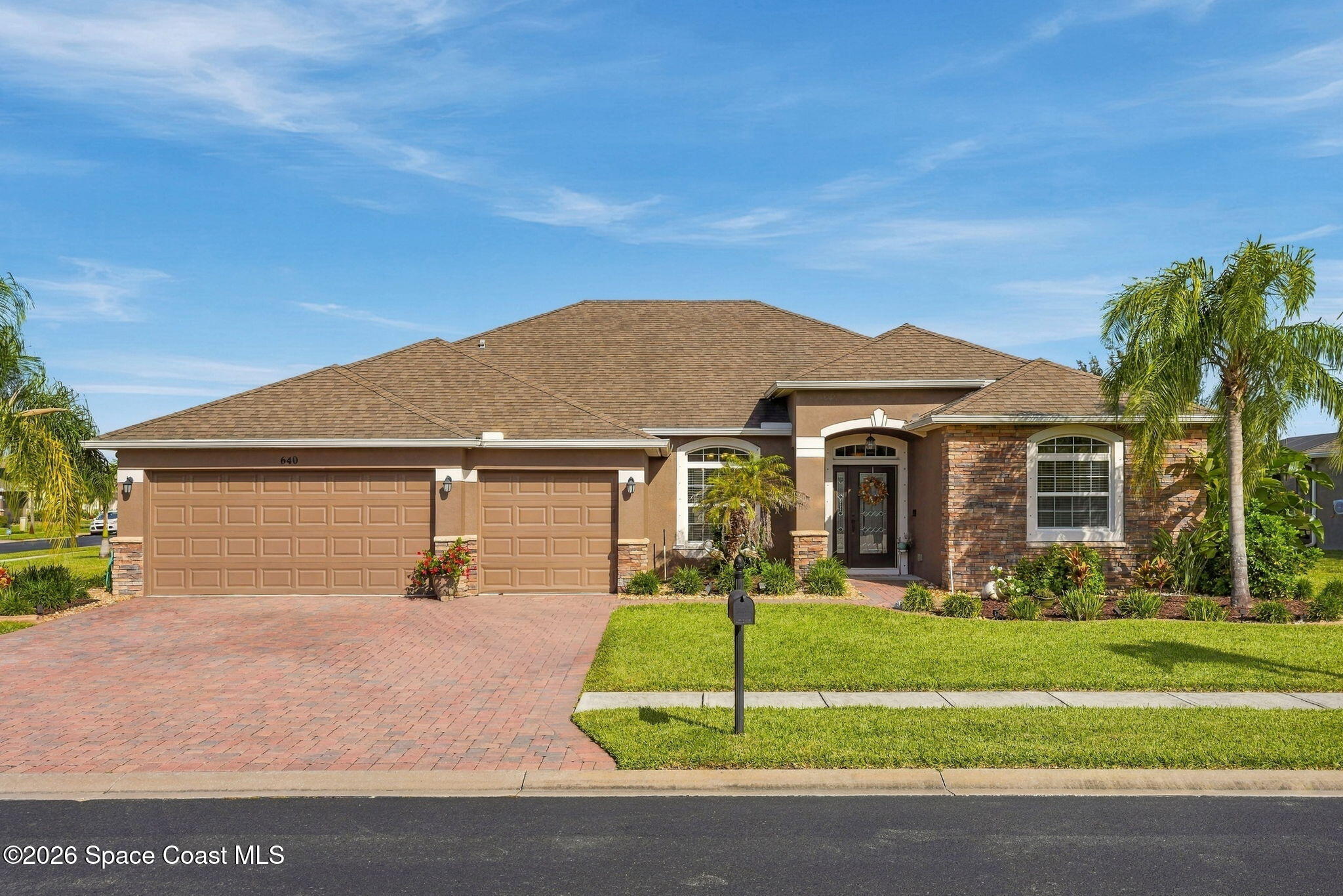 640 Flowerwood Drive — photo