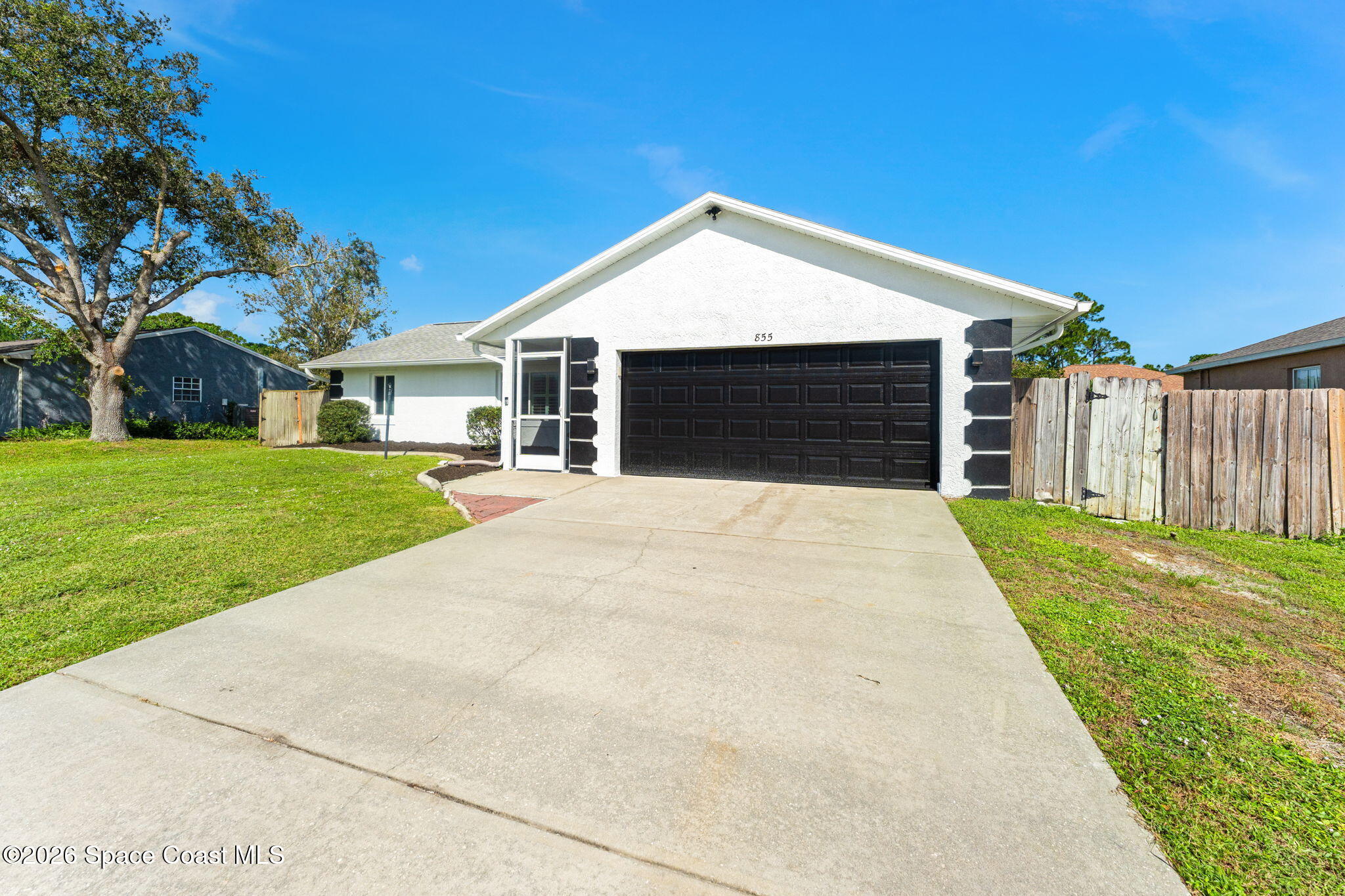 855 Americana Boulevard NW — photo