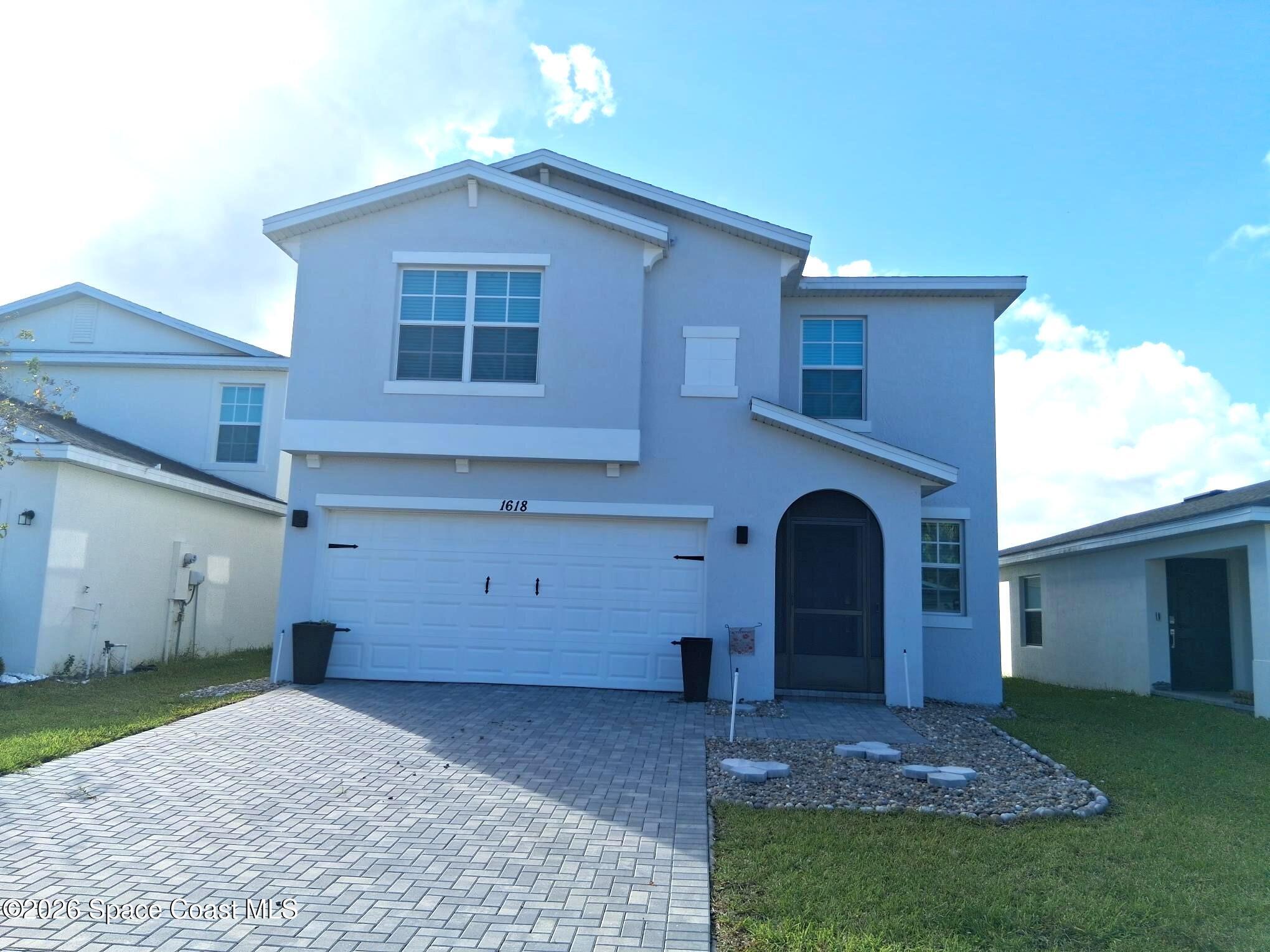 1618 Colebrook Circle SW — photo