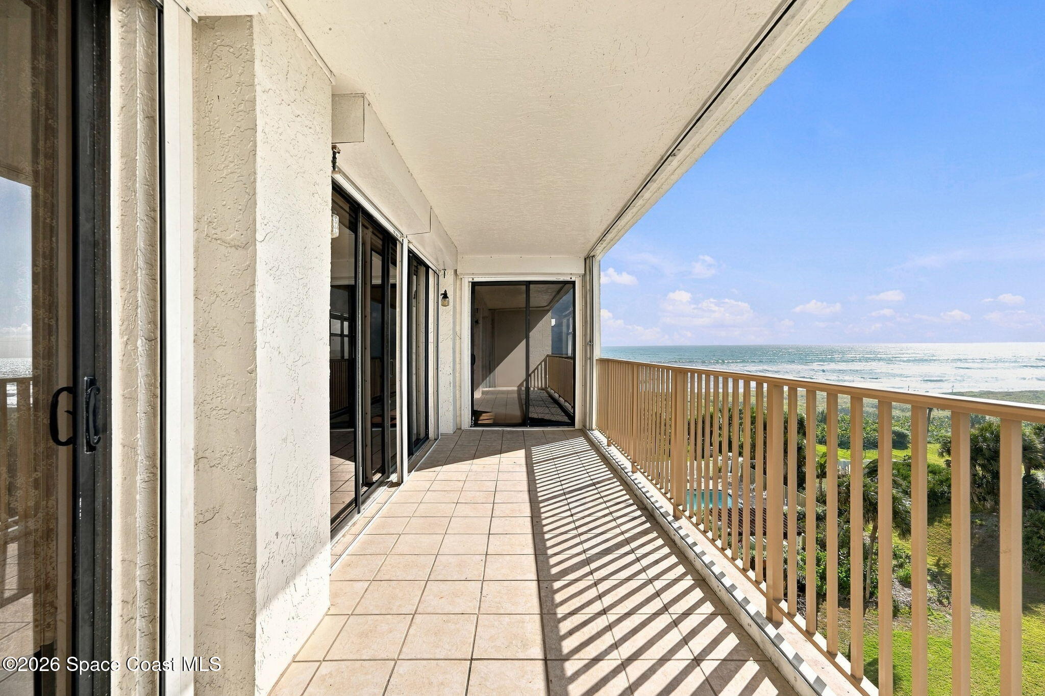 750 N Atlantic Avenue Unit 608 — photo