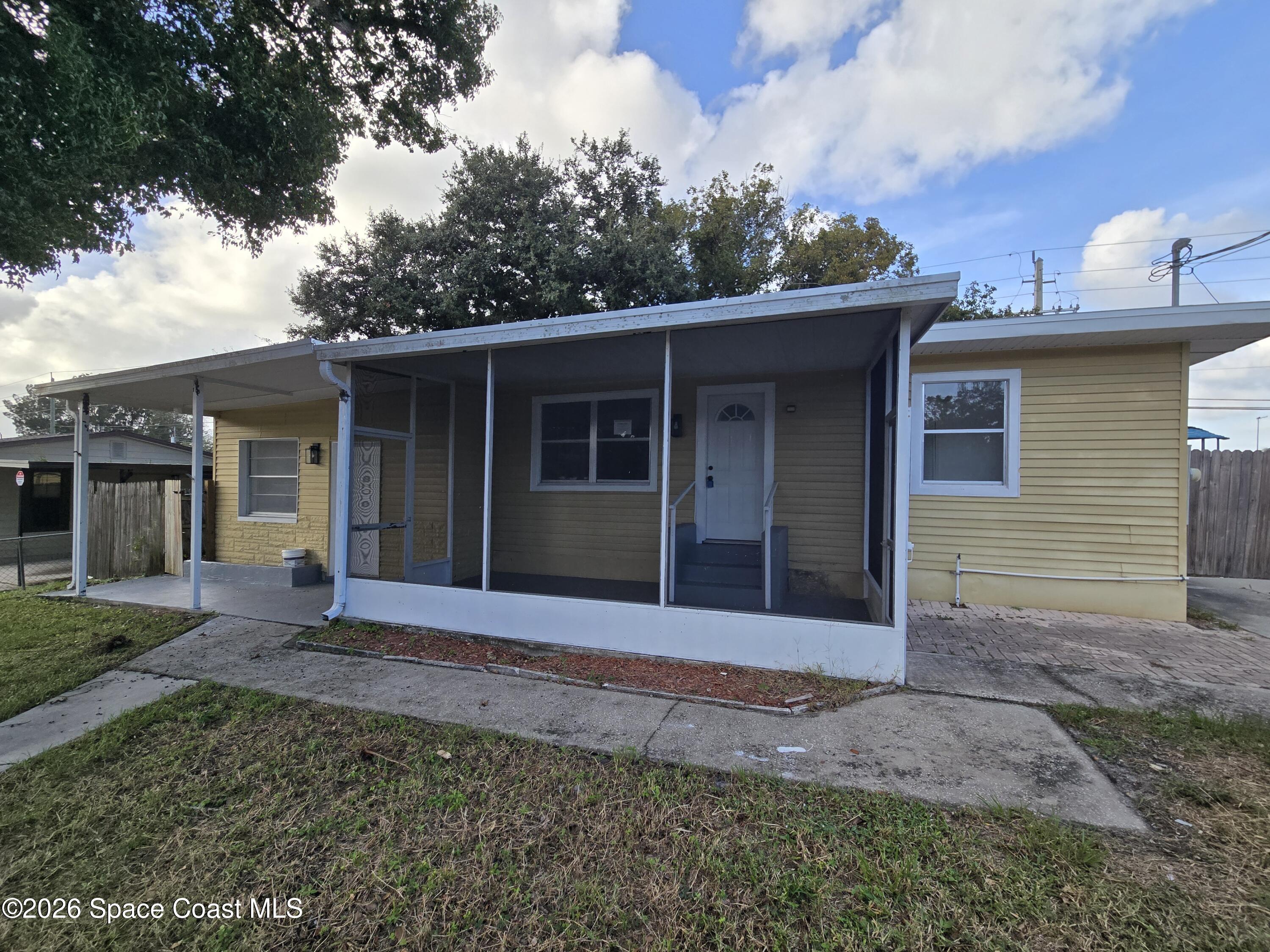 1666 Terrace Street — photo