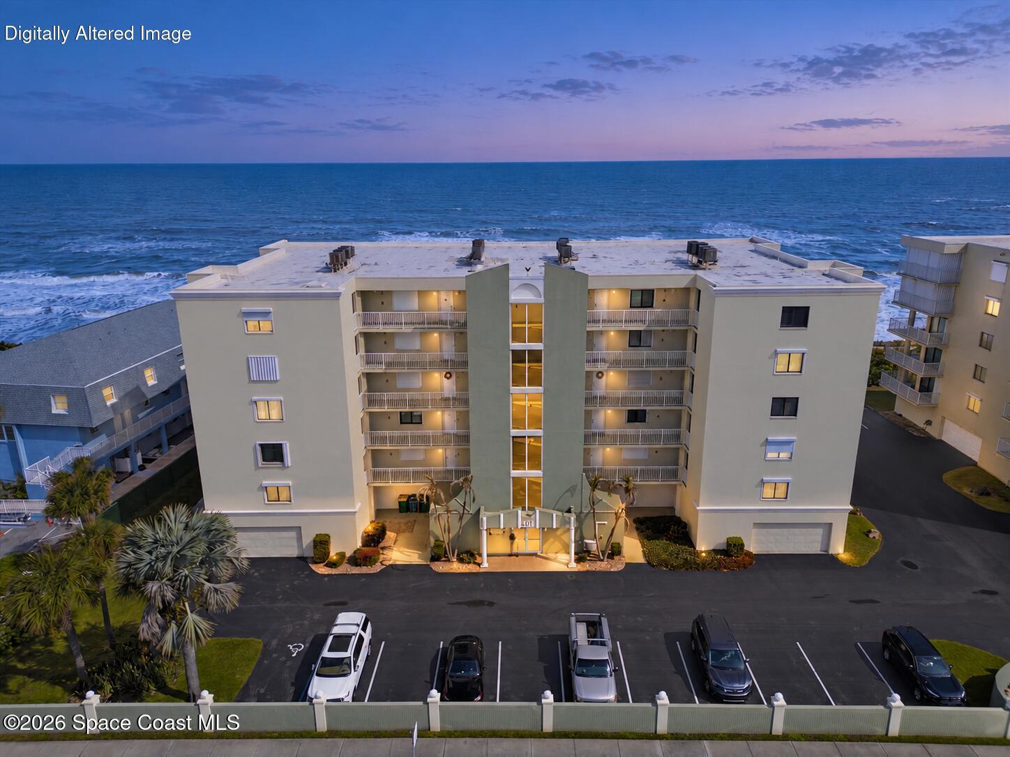 401 Jimmy Buffett Mem Highway Unit 122 — photo