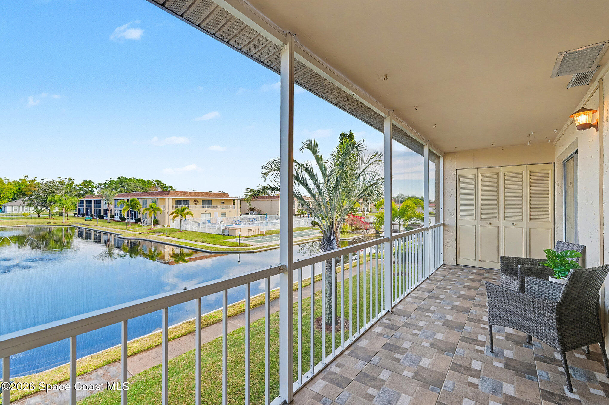 2135 N Courtenay Parkway Unit 217 — photo