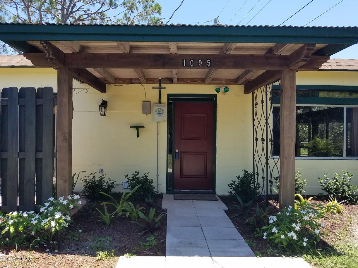 1095 Newfound Harbor Drive — photo