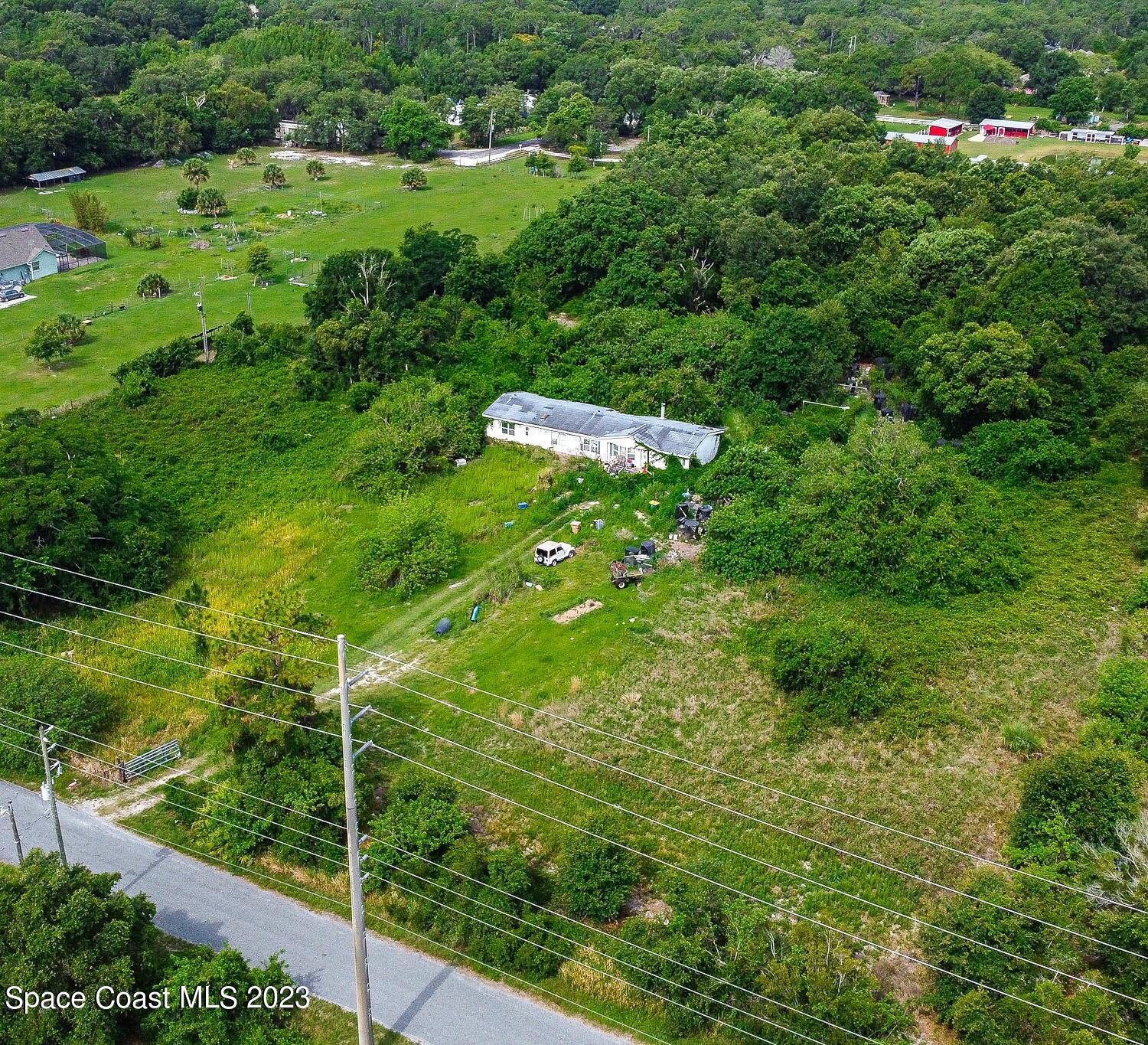 1240 Hackney Road — photo