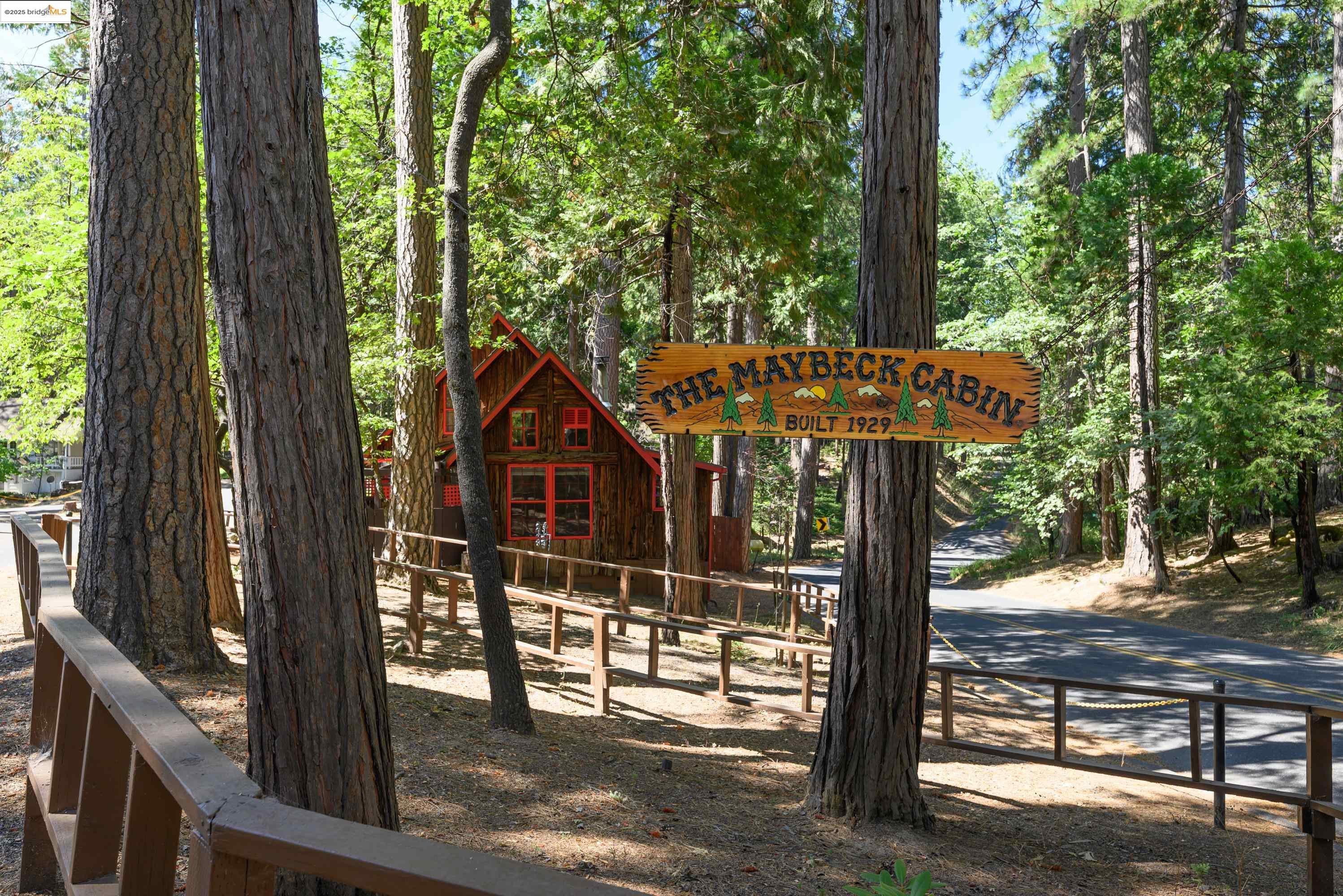 22846 Fuller Rd — photo