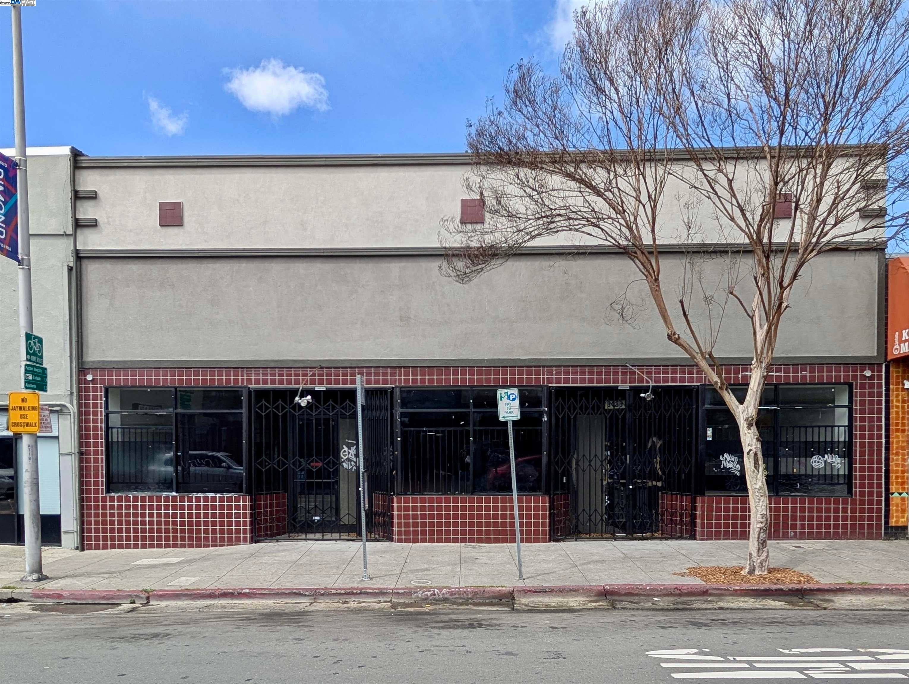 3443 Fruitvale Avenue — photo