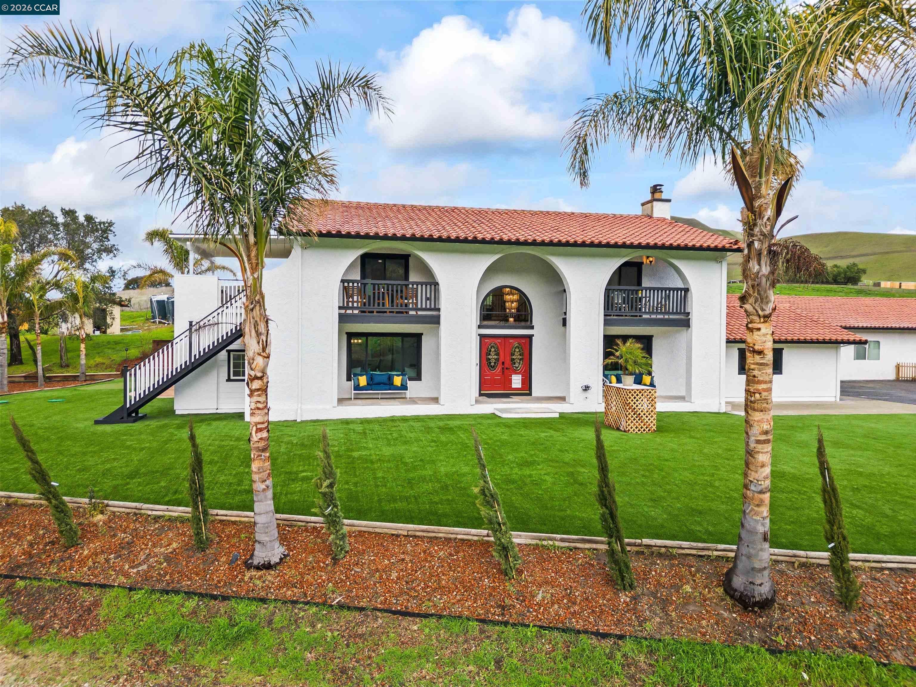 12200 Tesla Rd — photo