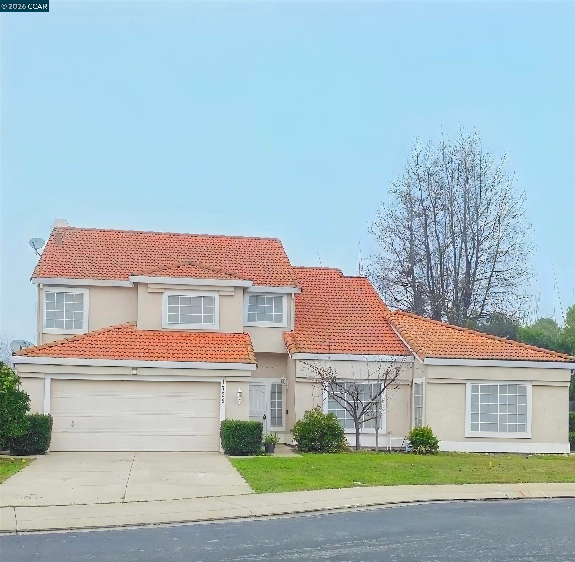 1729 Alum Rock Ct — photo