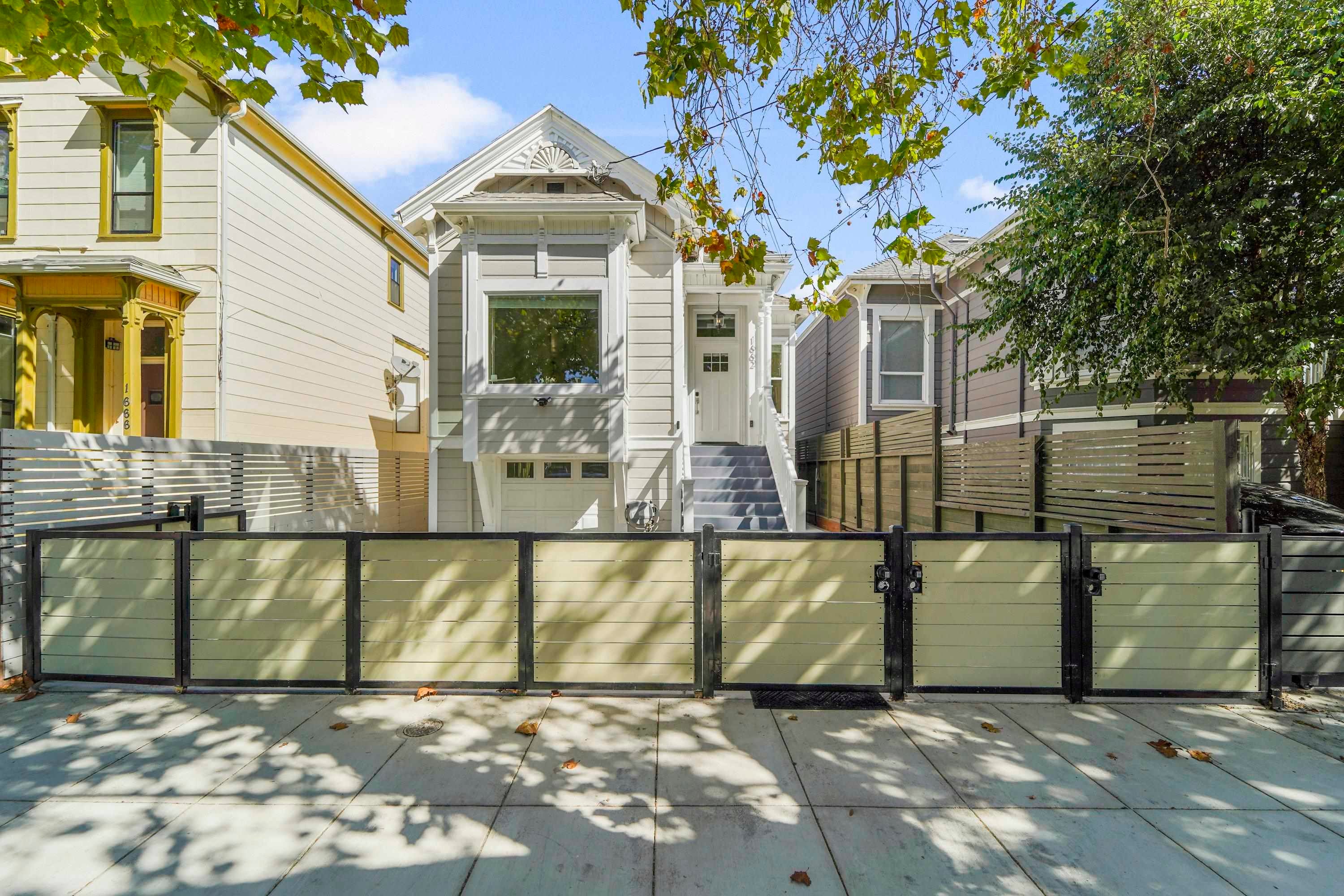 1662 14th Street — photo