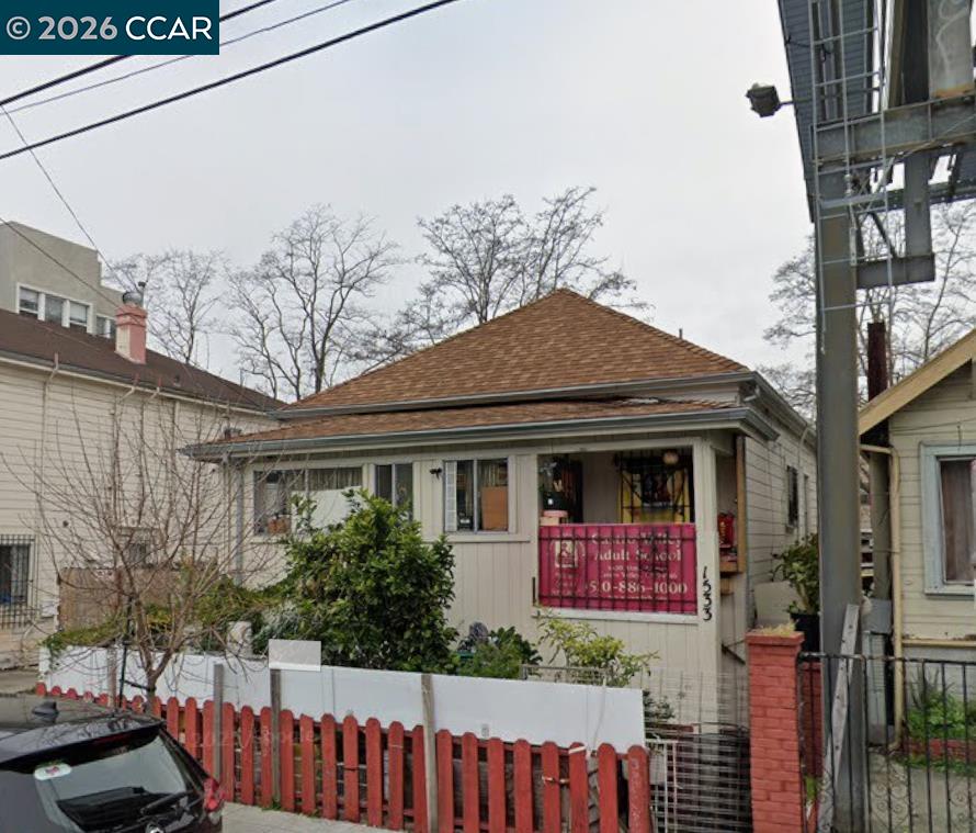 1533 14th Ave — photo