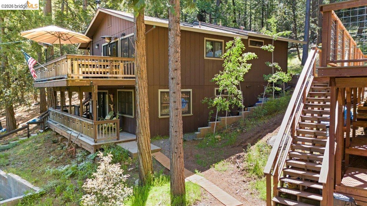 22341 Ponderosa Dr — photo
