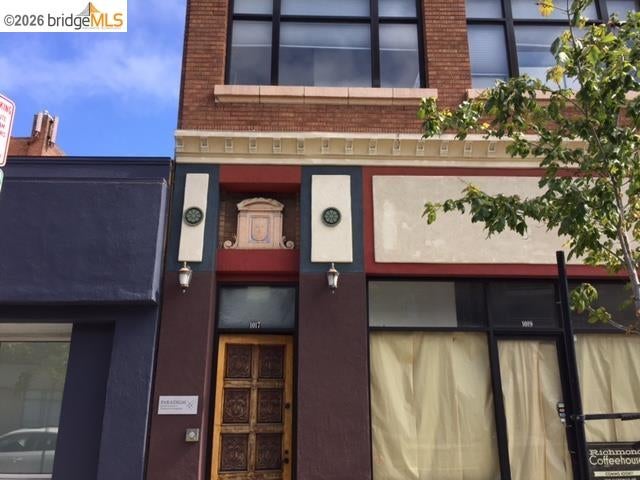 1017 MacDonald Ave — photo