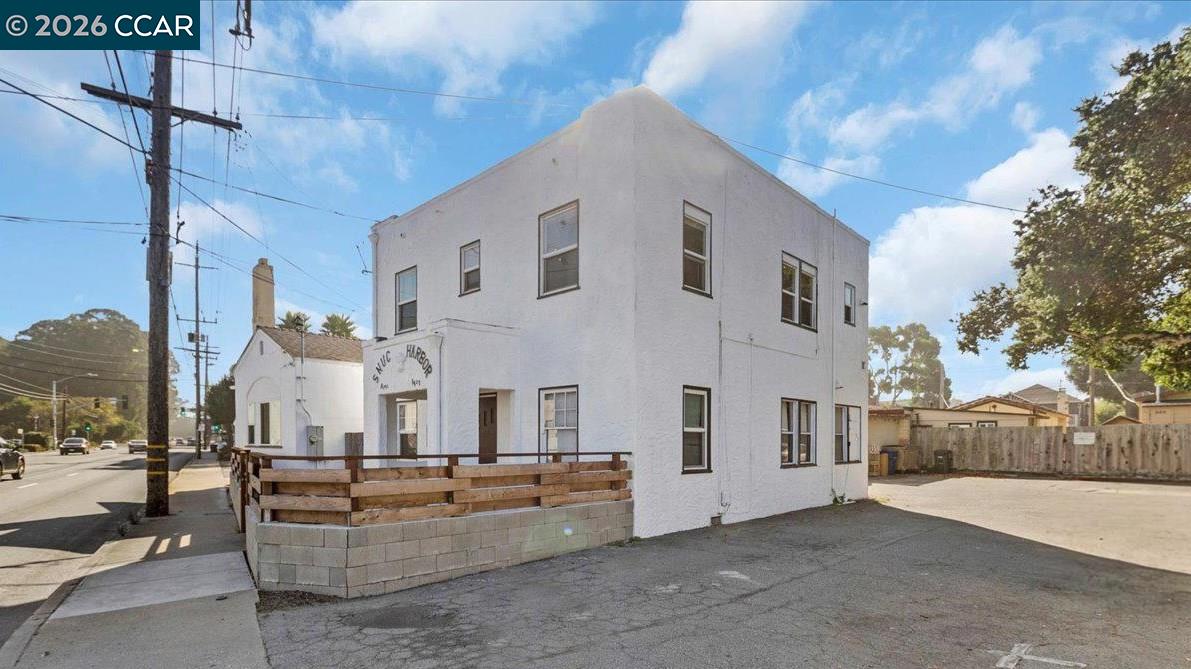 1230 Del Monte Ave — photo