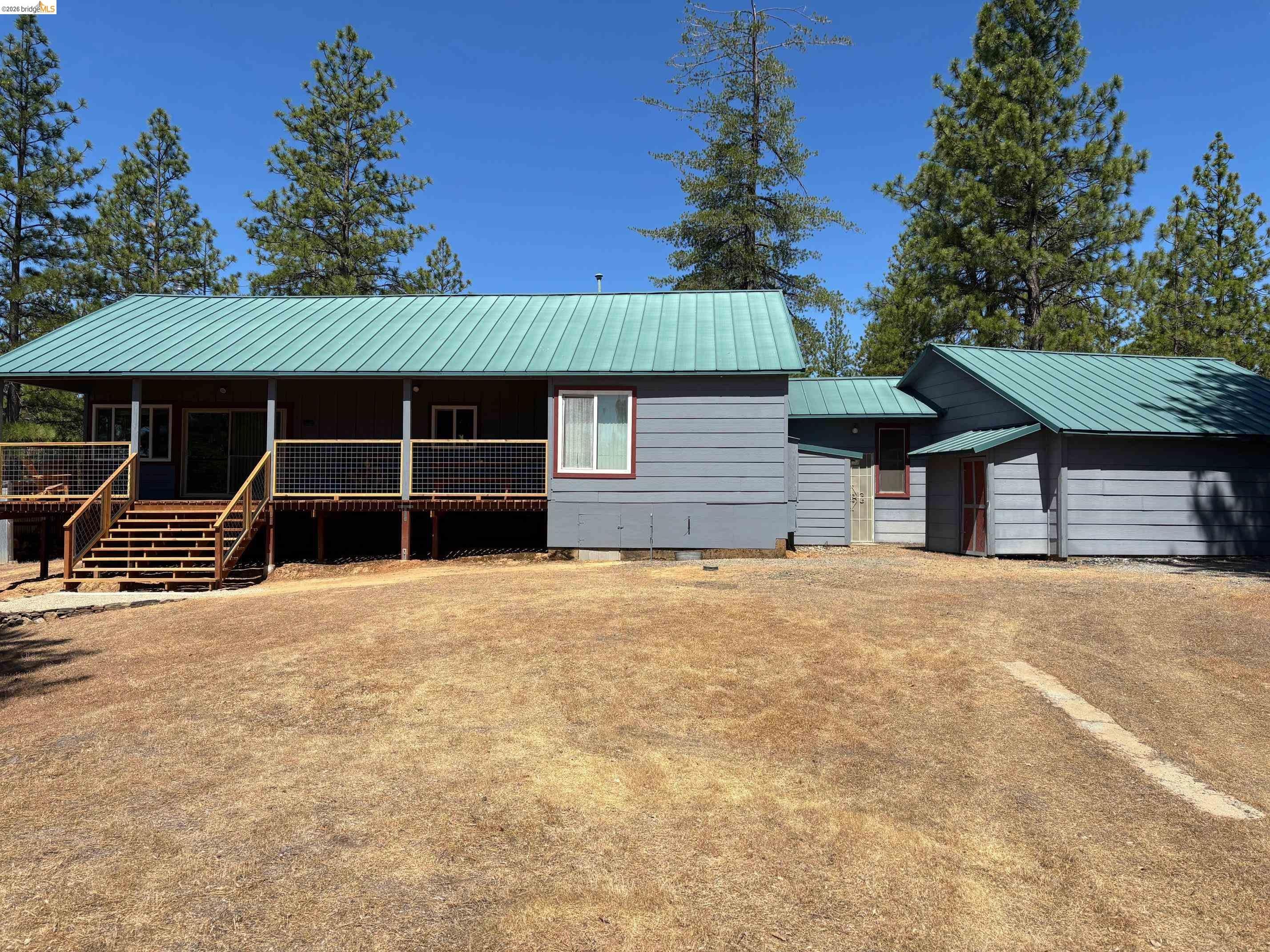 9587 Bondurant Mine Rd. — photo