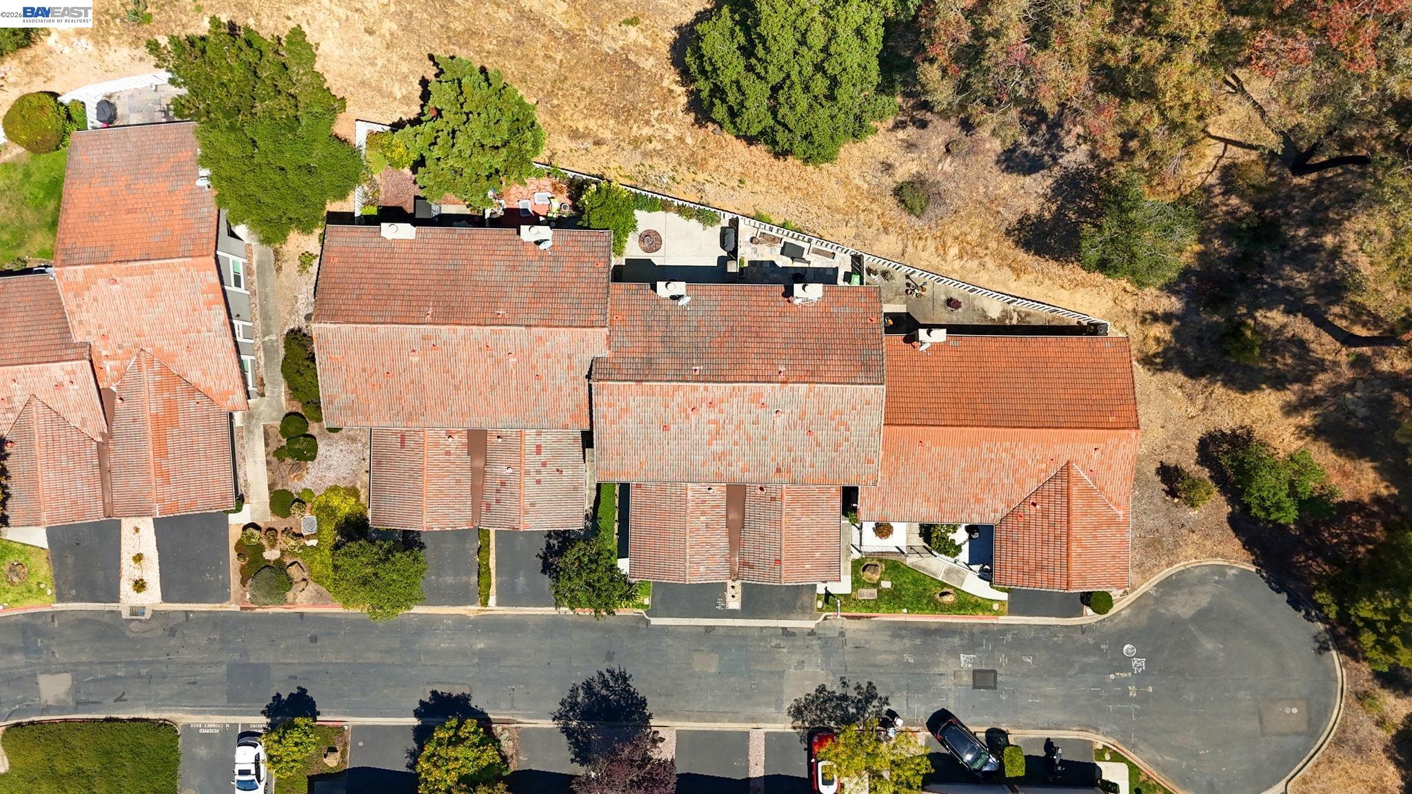 34 Chimney Rock — photo