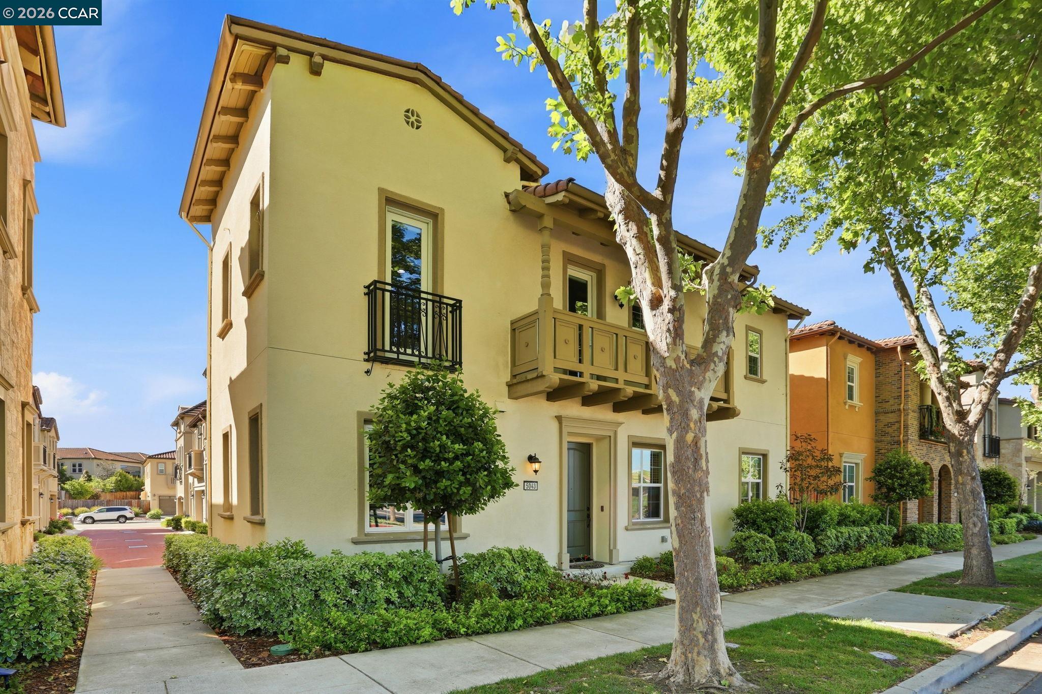 5043 Ivyleaf Springs Rd, San Ramon, CA 94582 — photo 2