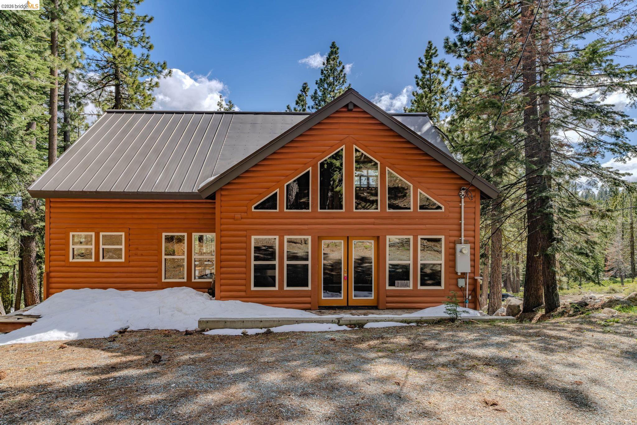 1361 Summit View Rd — photo