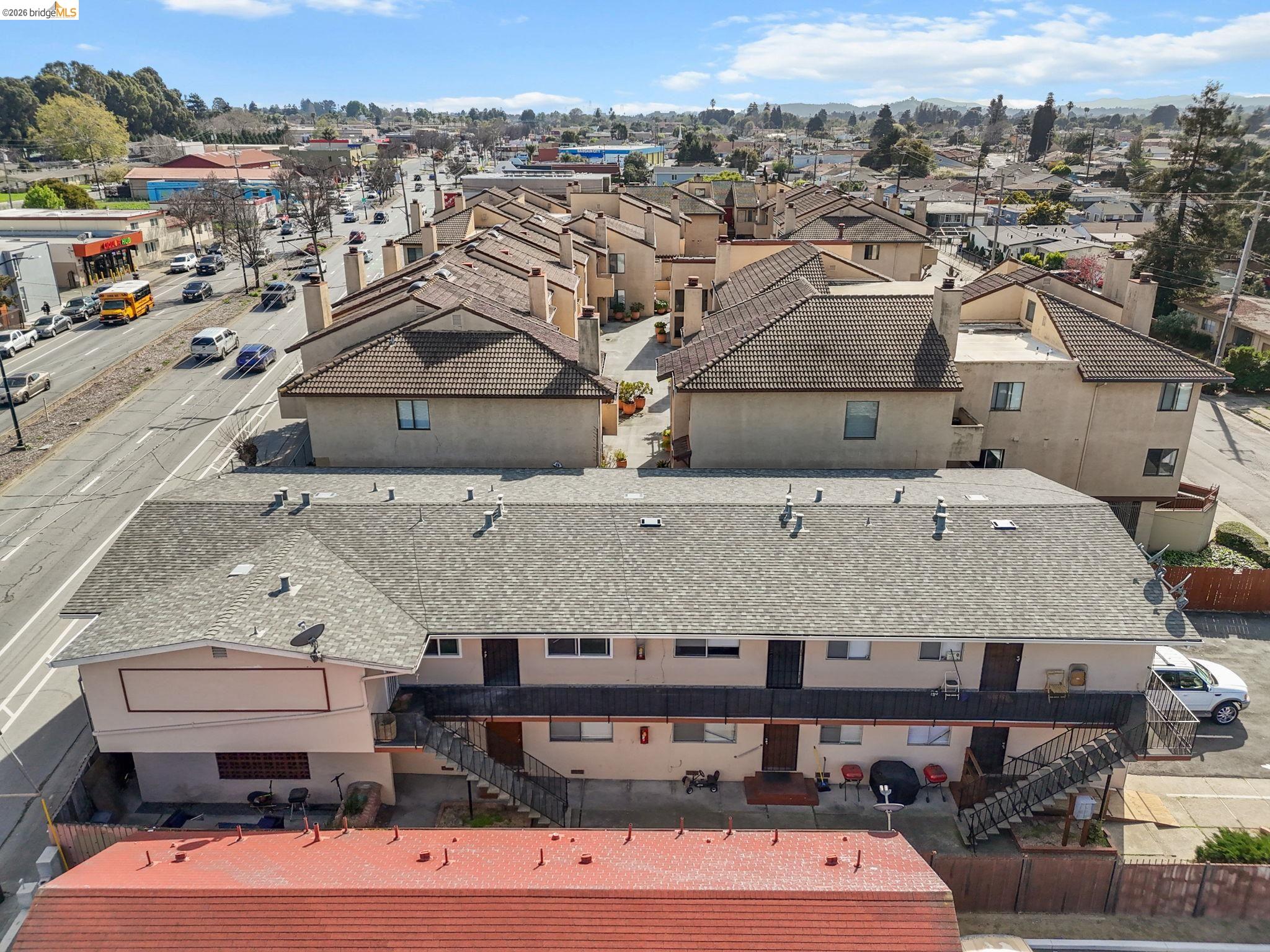 14761 San Pablo Ave — photo
