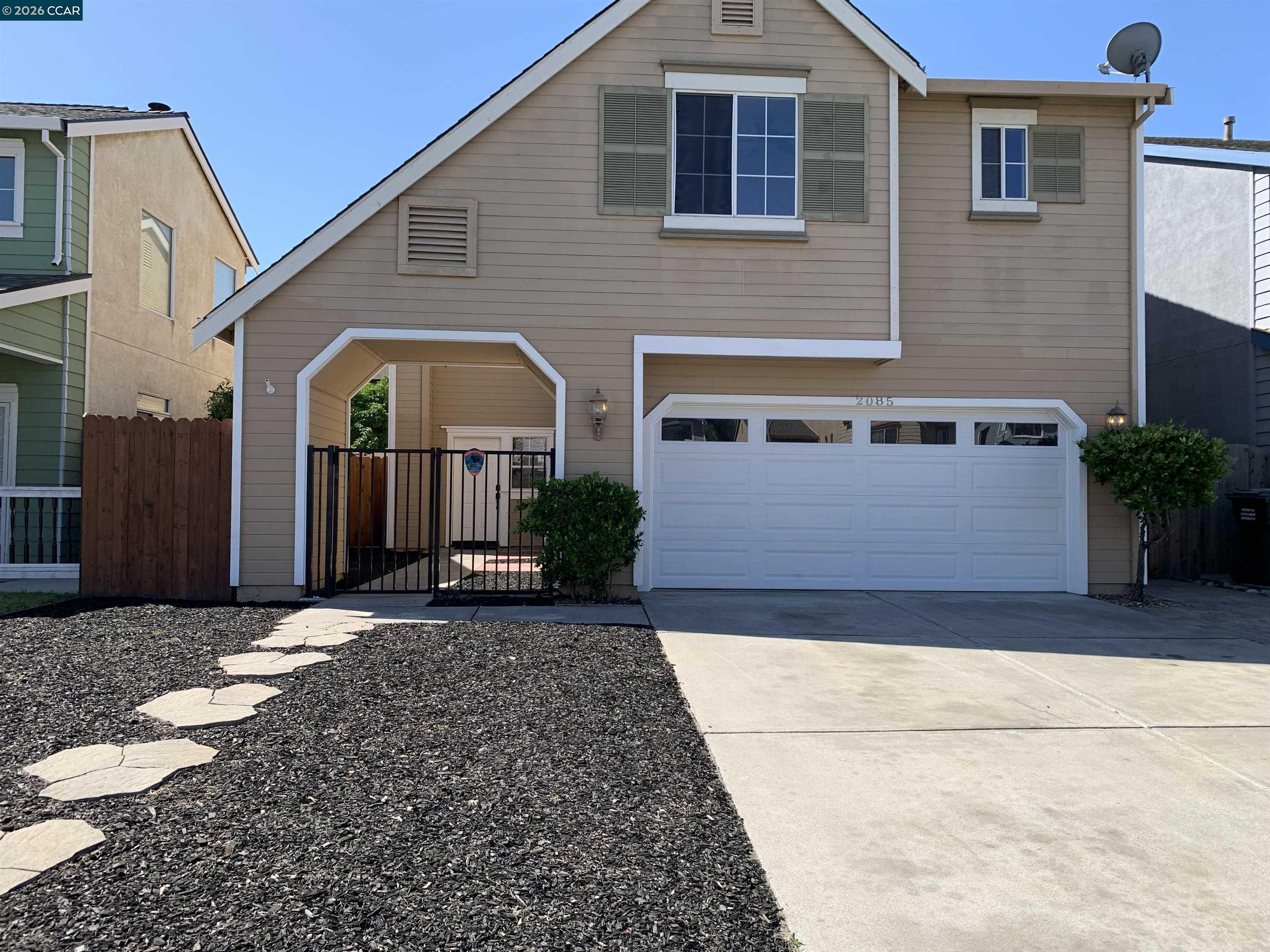 2085 Springbrook Court, Oakley, CA 94561