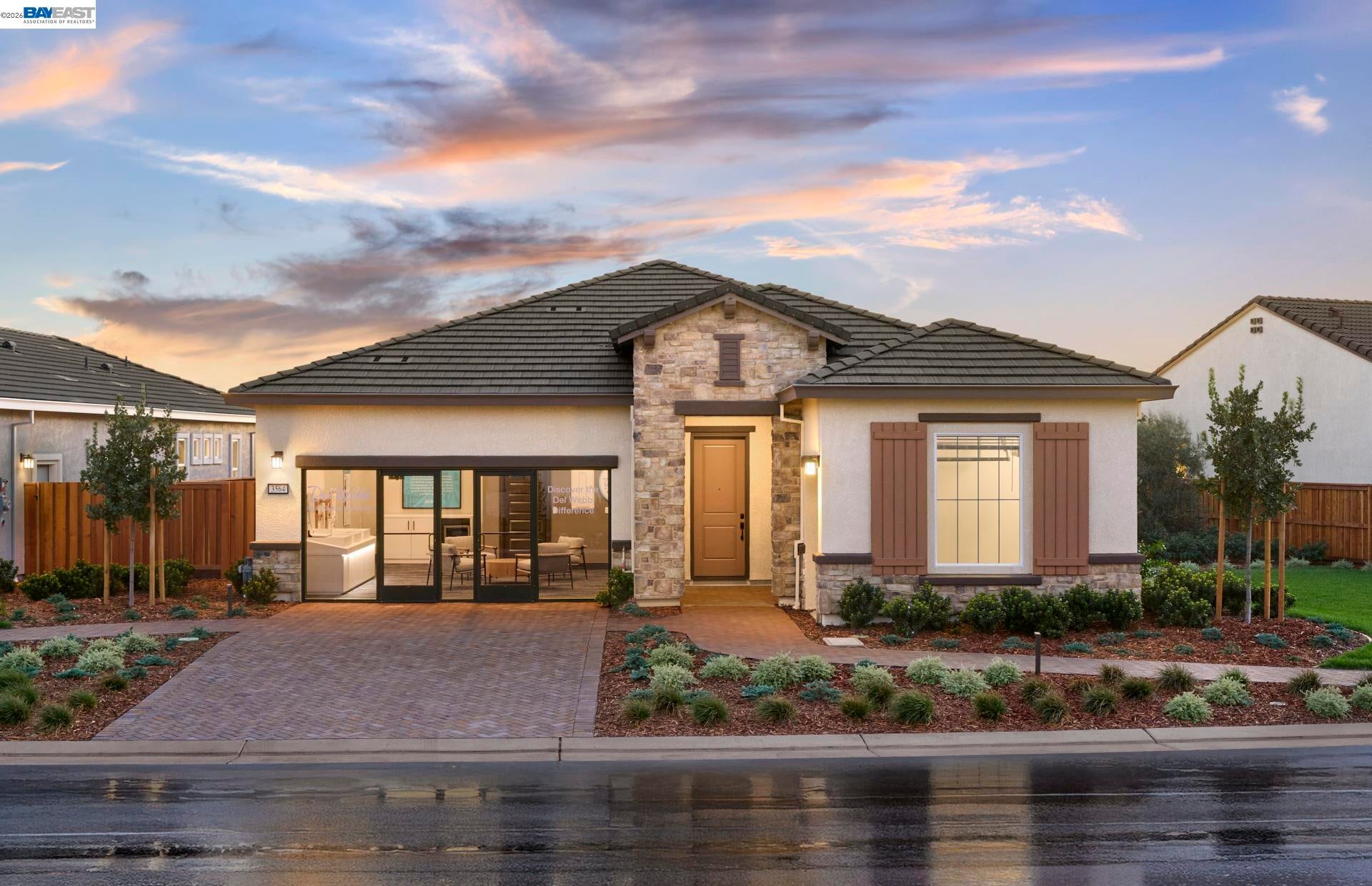 3498 Bradbury Avenue — photo