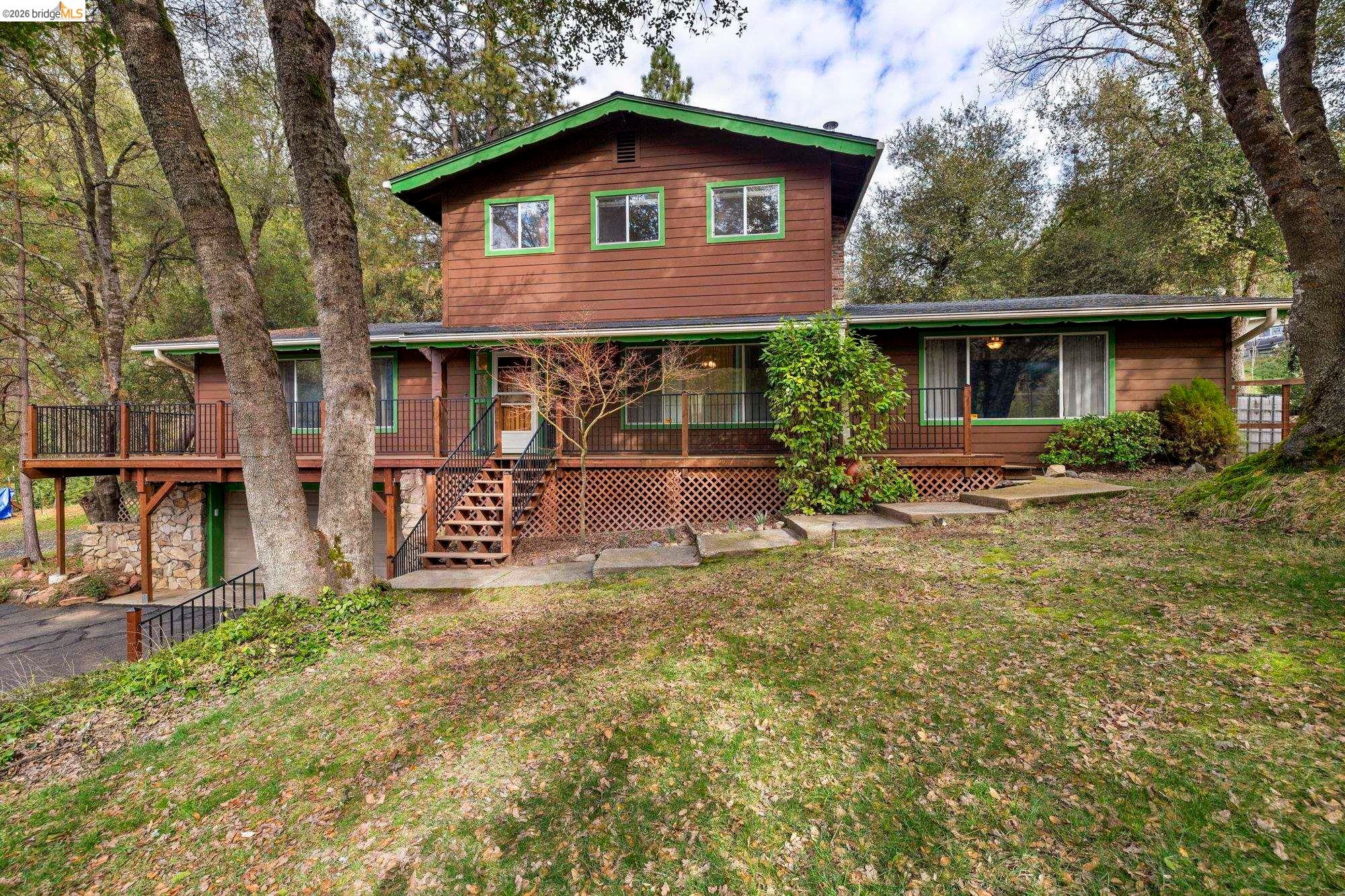 21550 Phoenix Lake Rd — photo