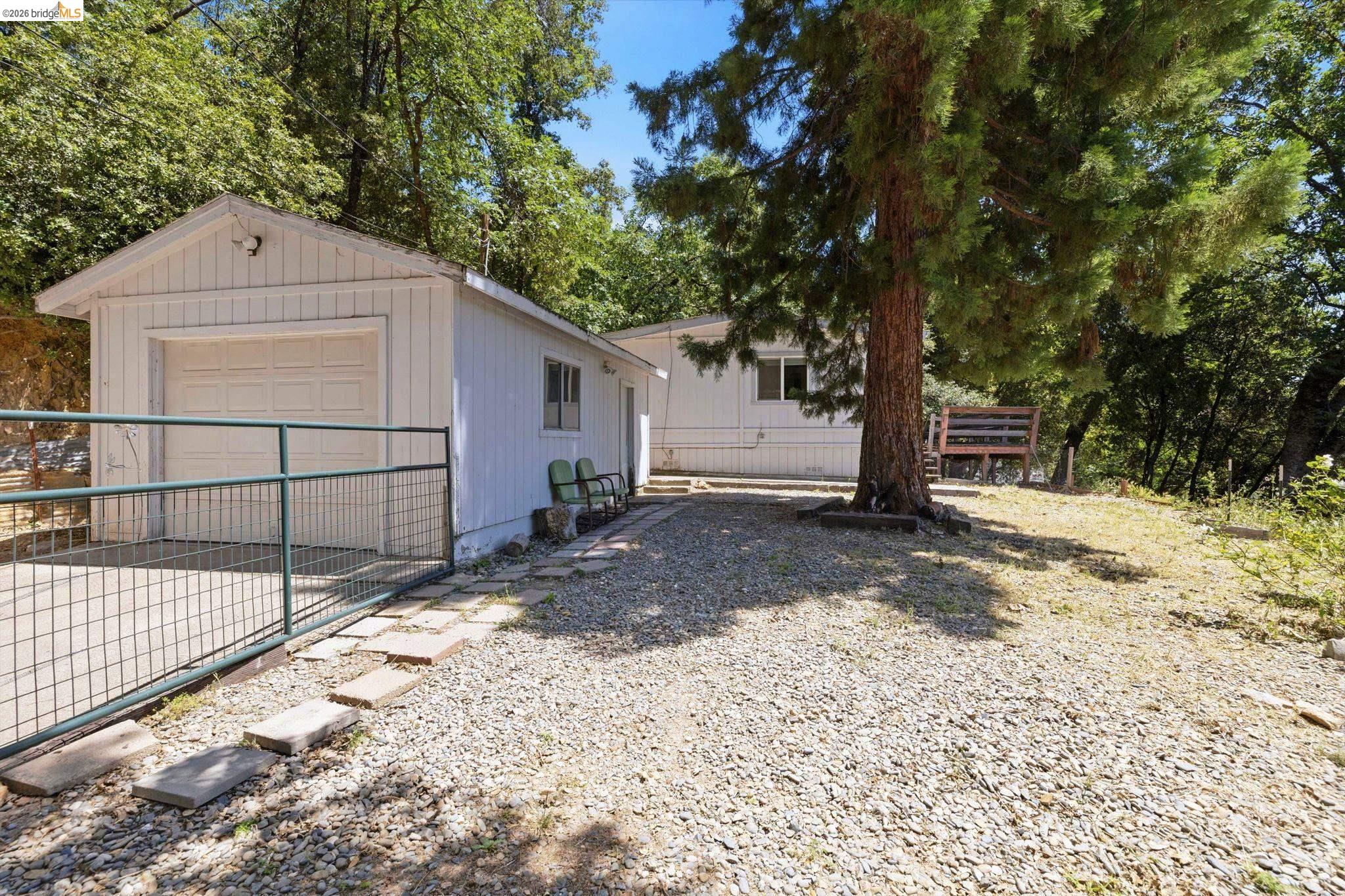 22301 Colorado River Dr. S. — photo