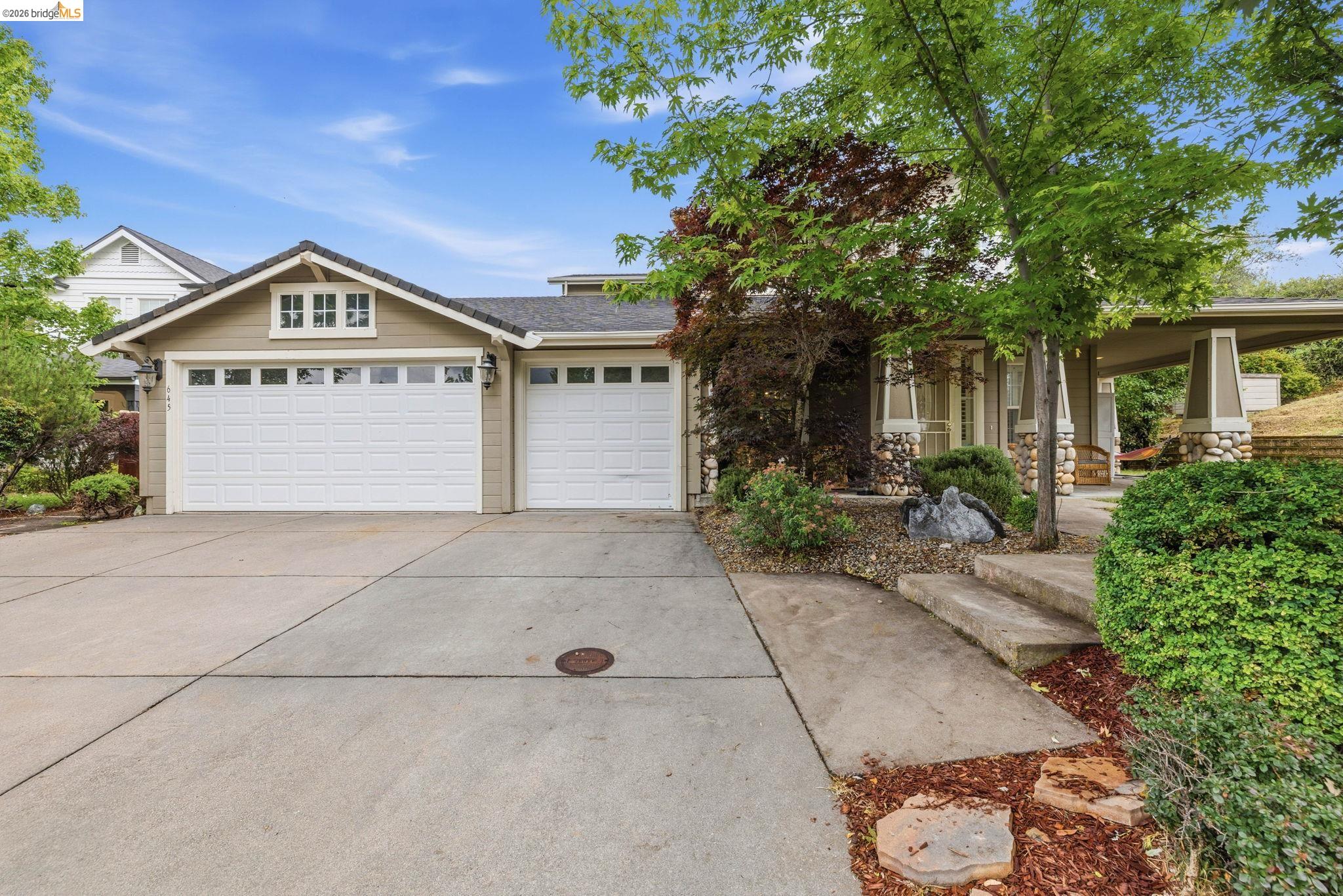 645 Twilight Ct. — photo