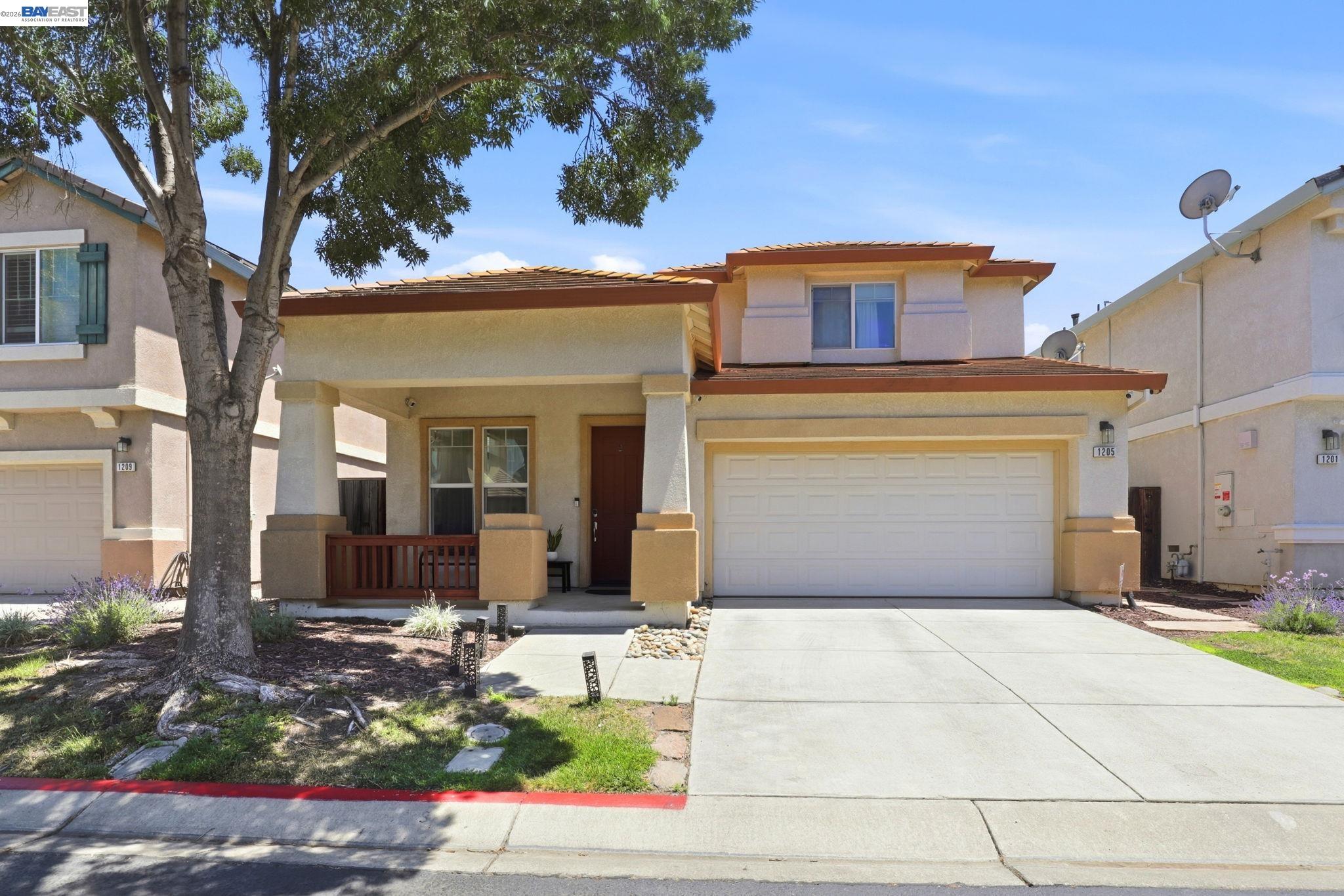 1205 Nellis Ct — photo