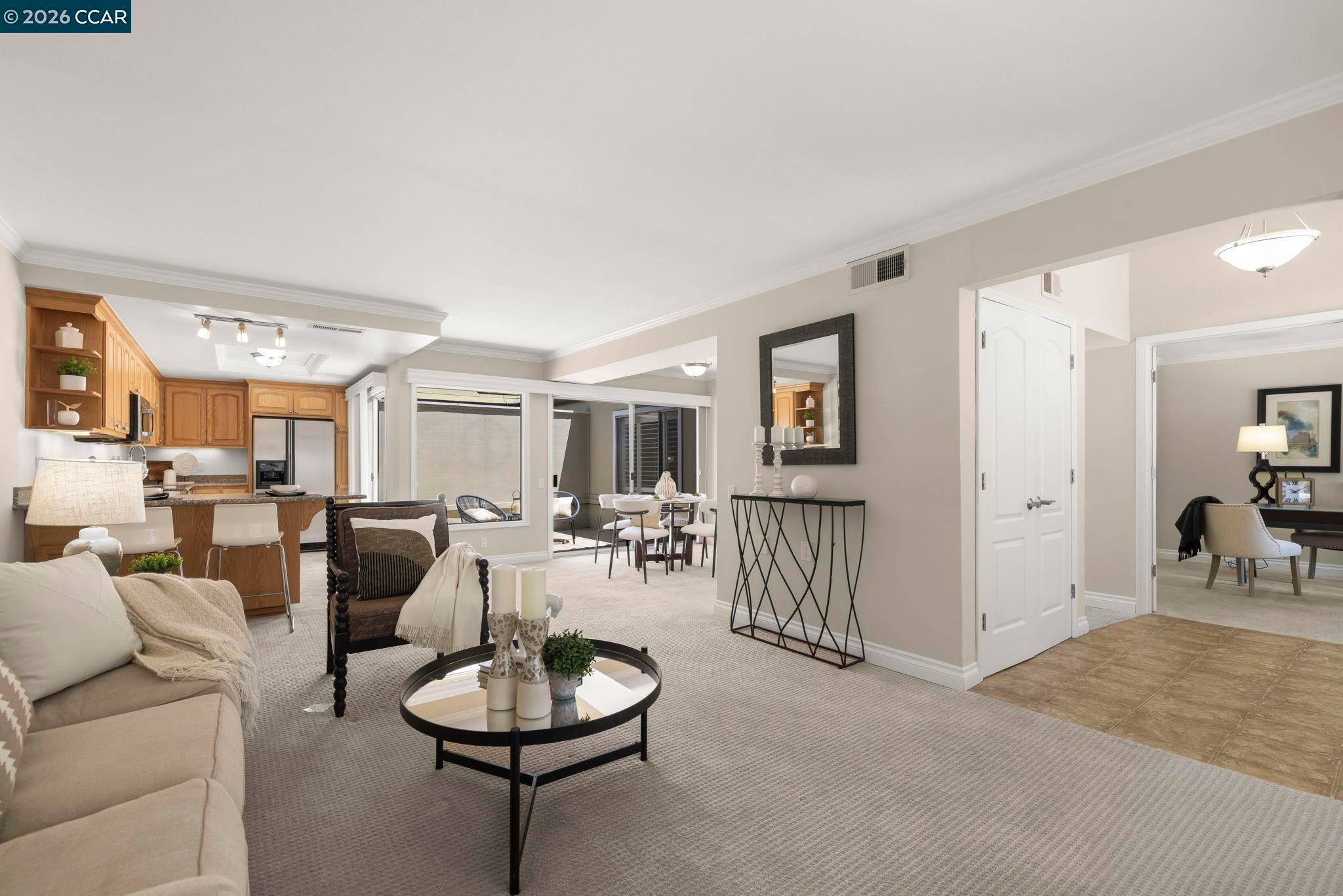 1209 Oakmont Dr #6 — photo